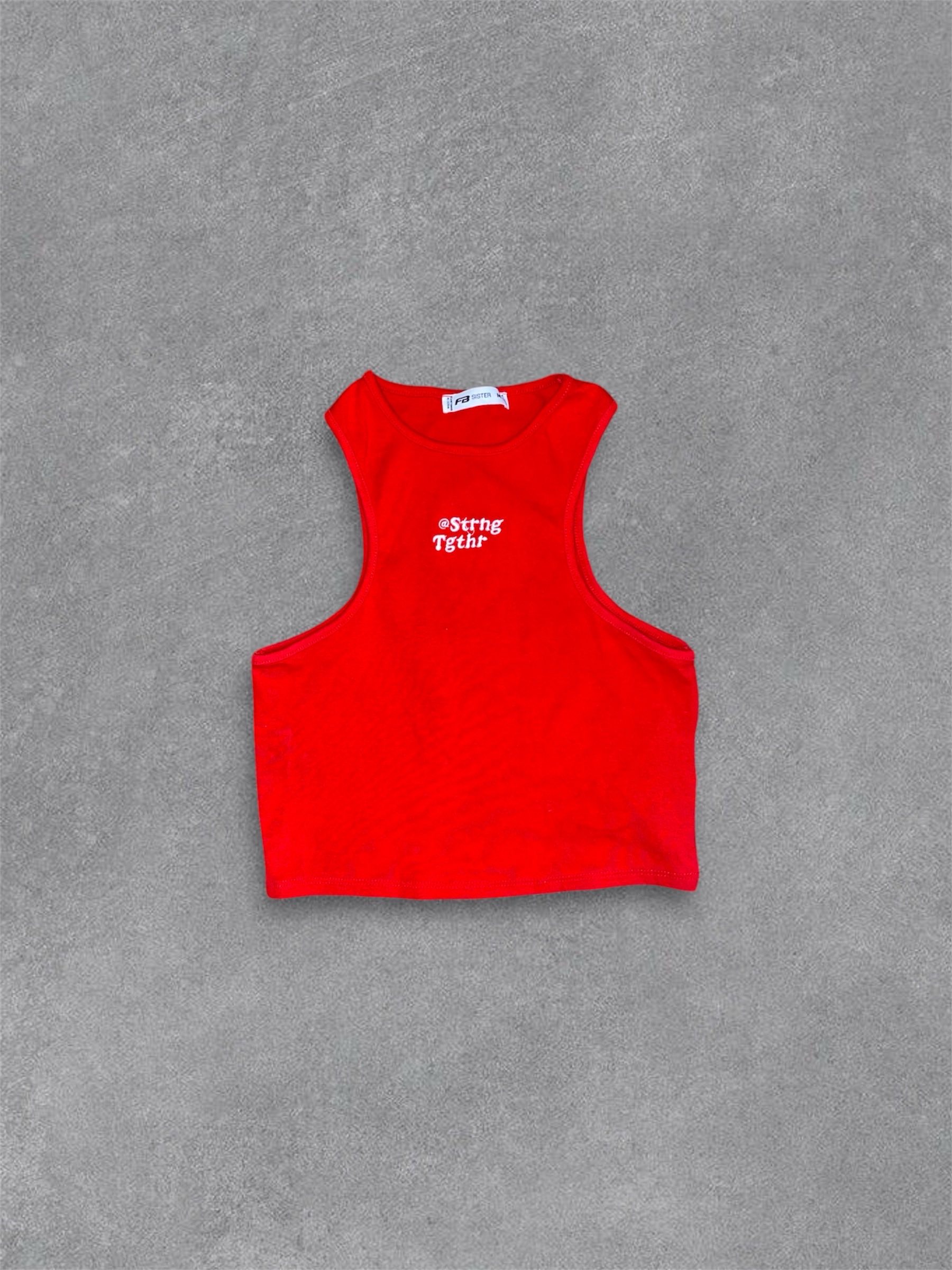 tank top majica dvije majice 2