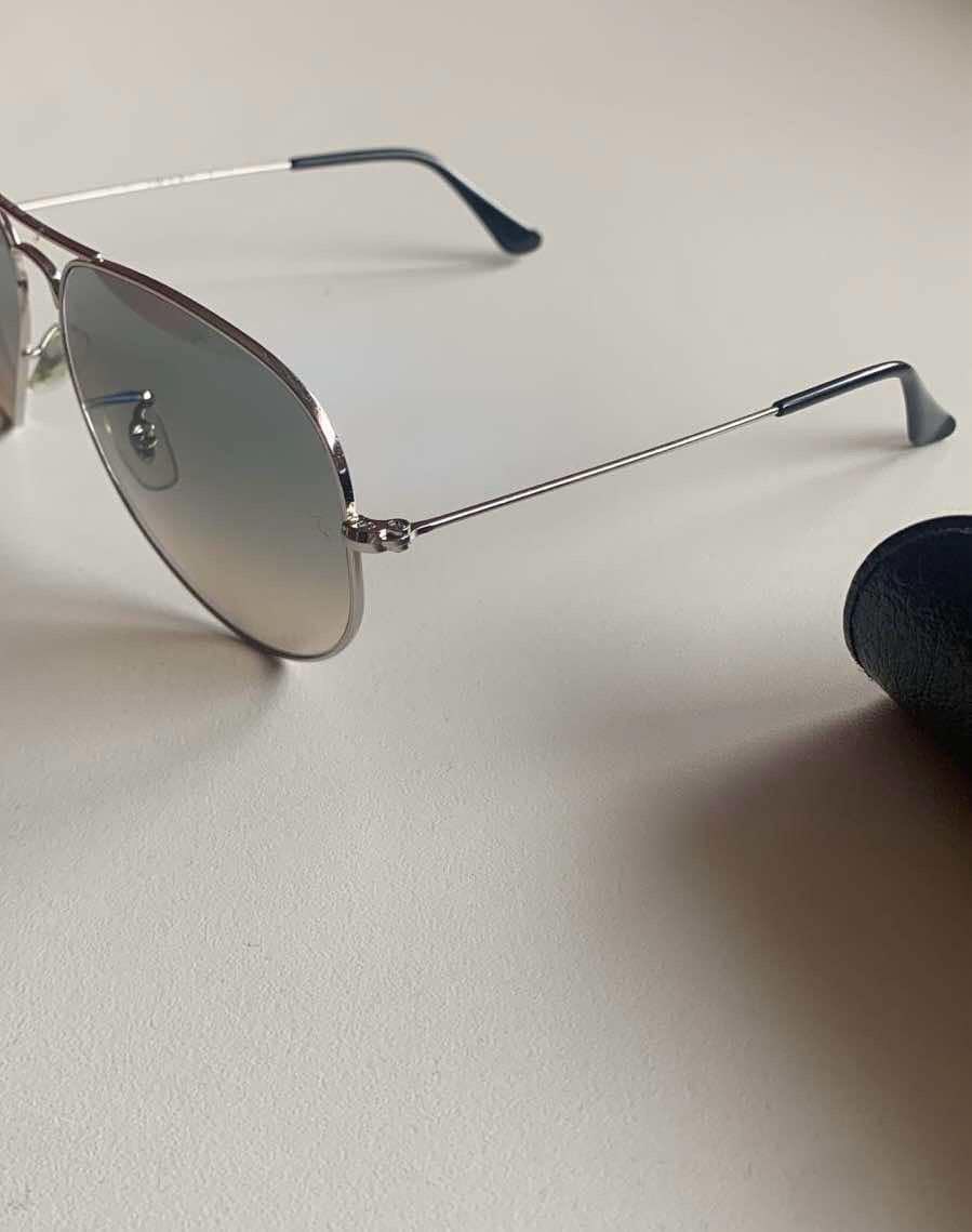Ray Ban 3