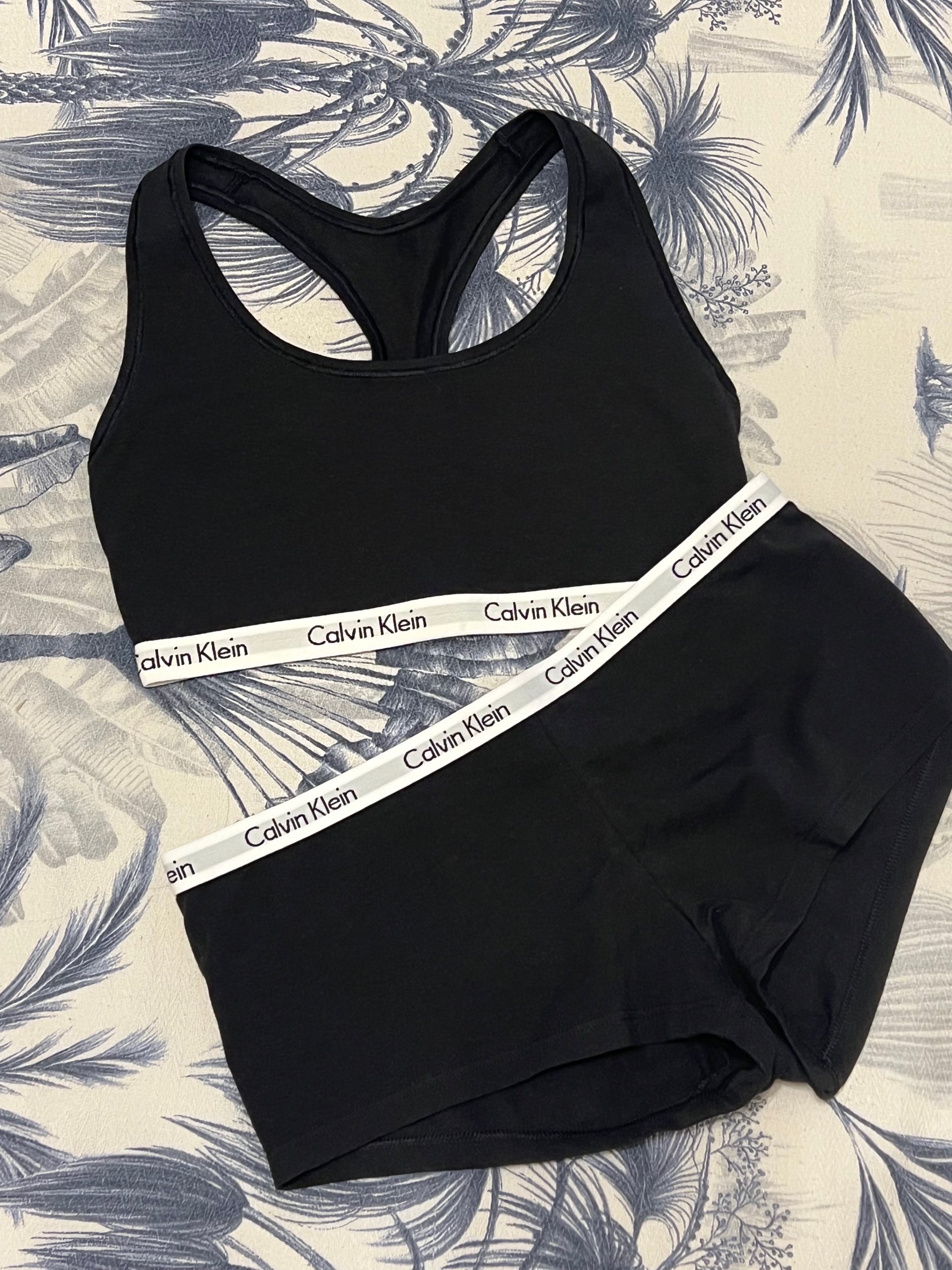 Calvin Klein set, M vel, novo 1
