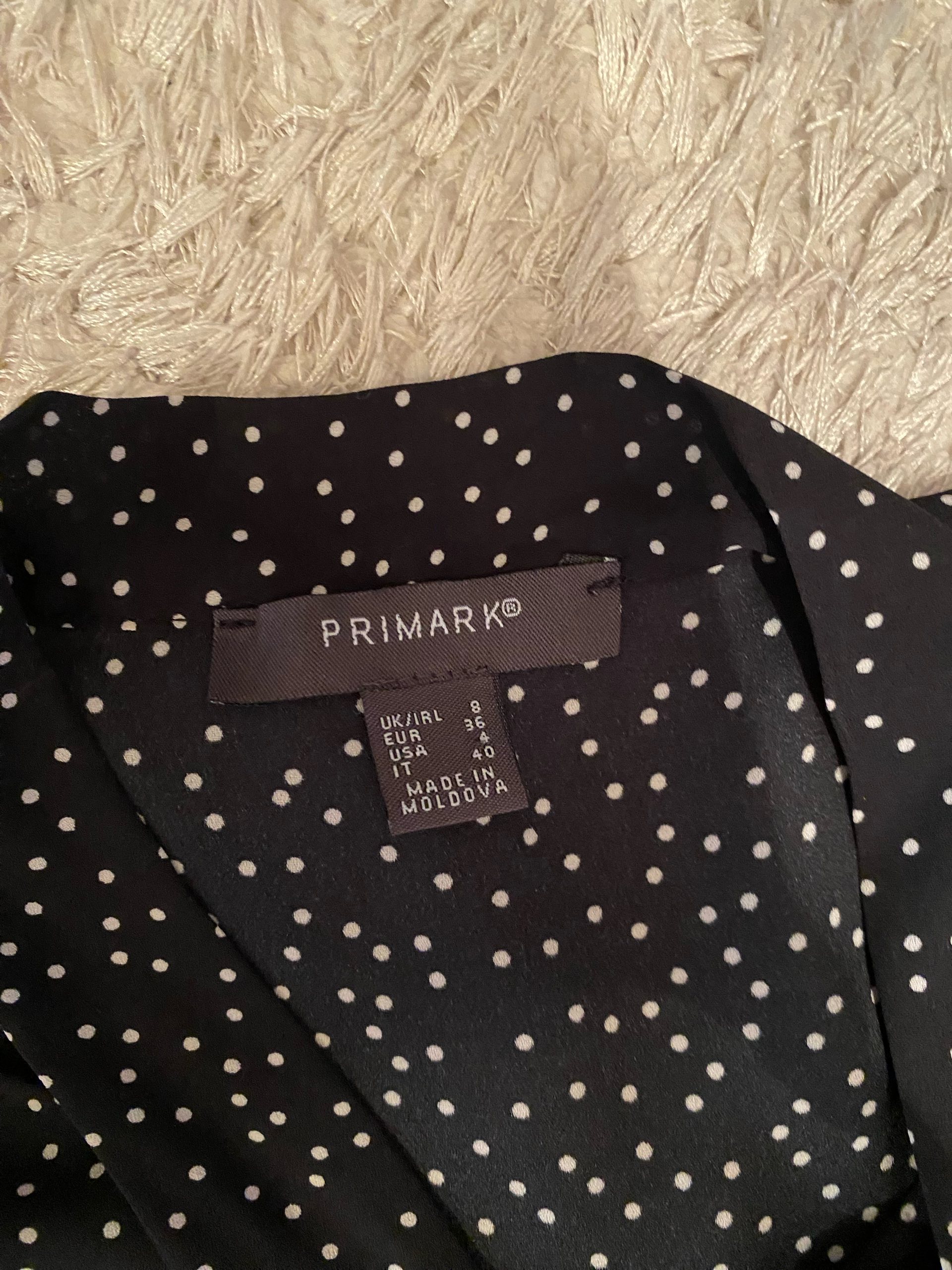 Primark haljina 1
