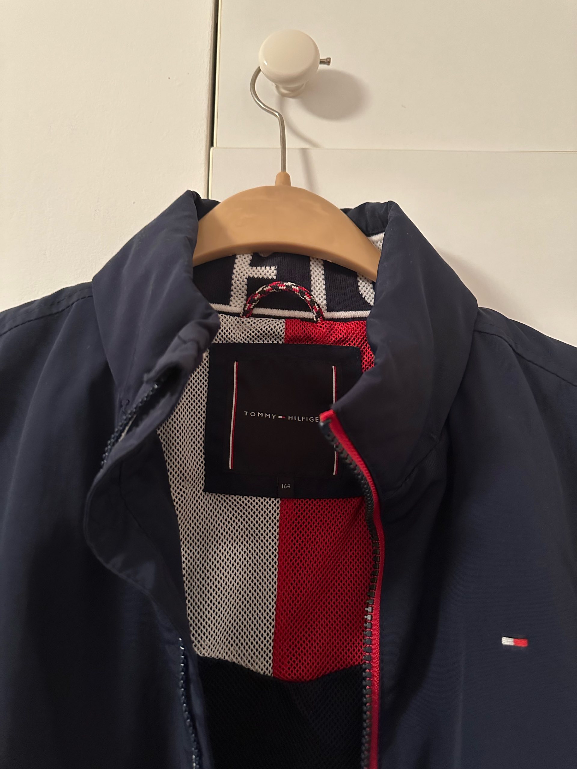 Tommy Hilfiger Dječja Jakna 1