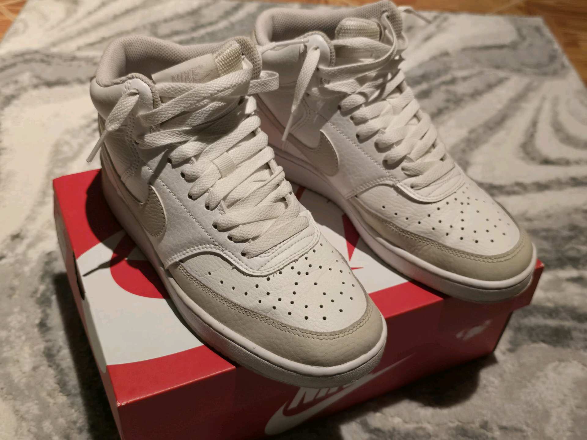 Nike patike 0