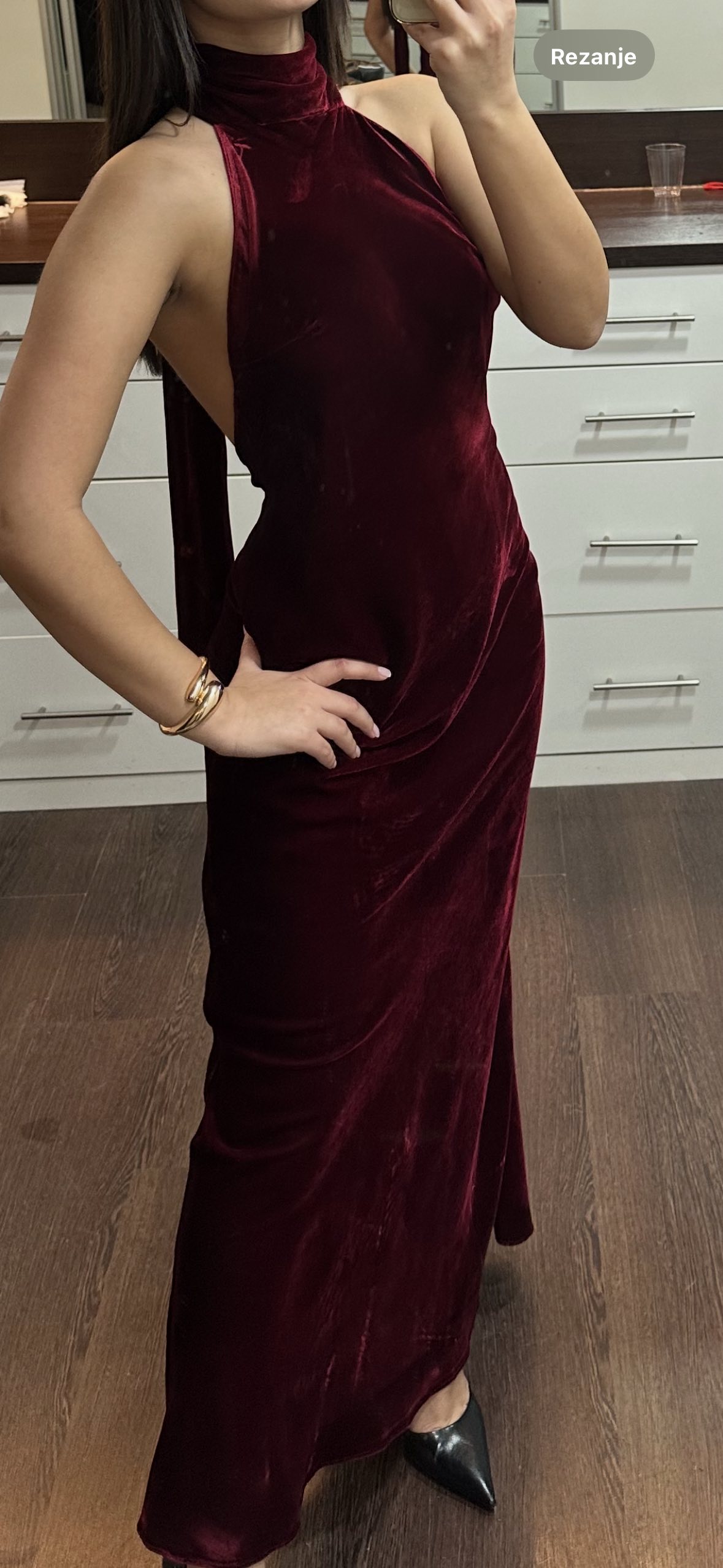 Zara haljina 1