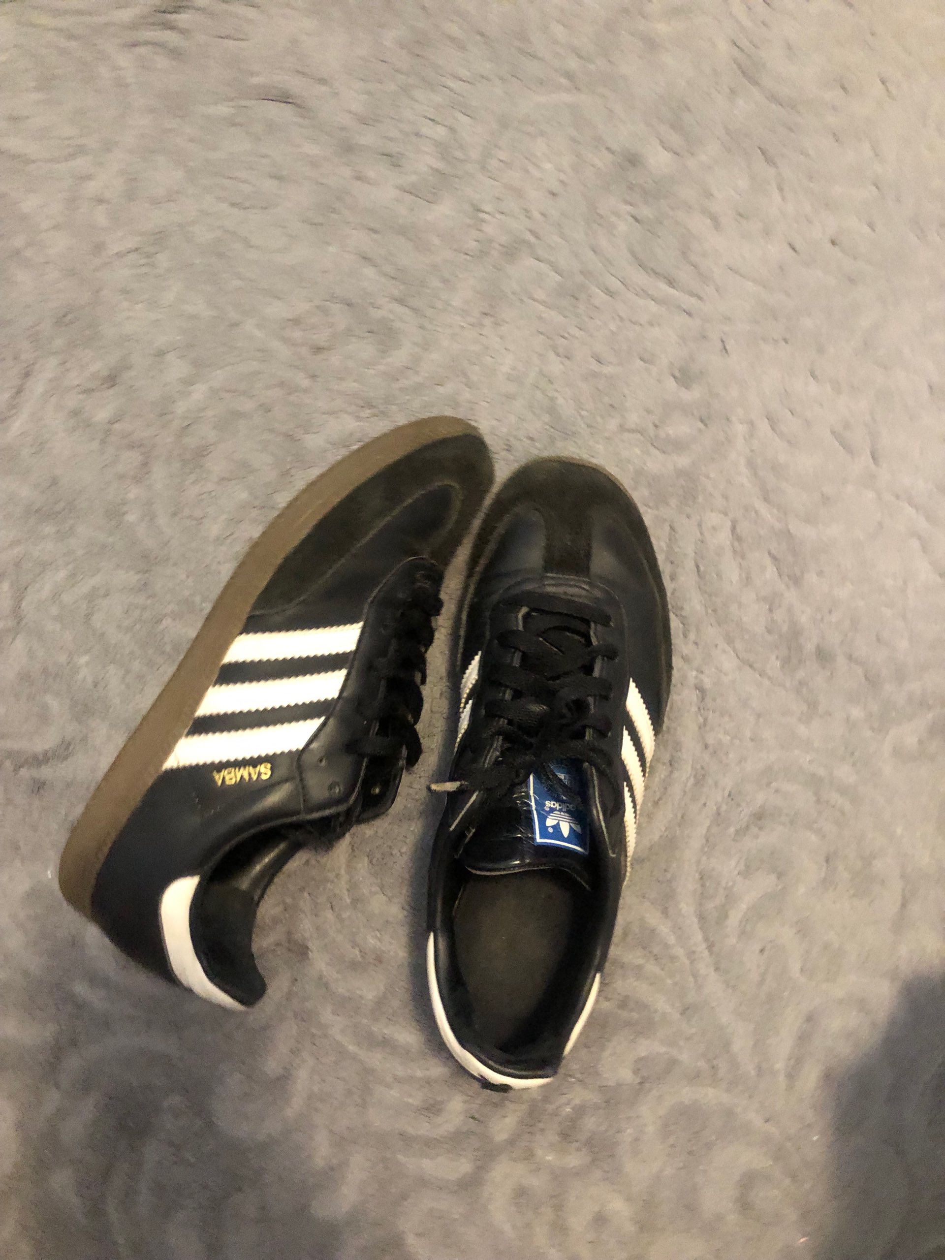 Samba Adidas patike 1