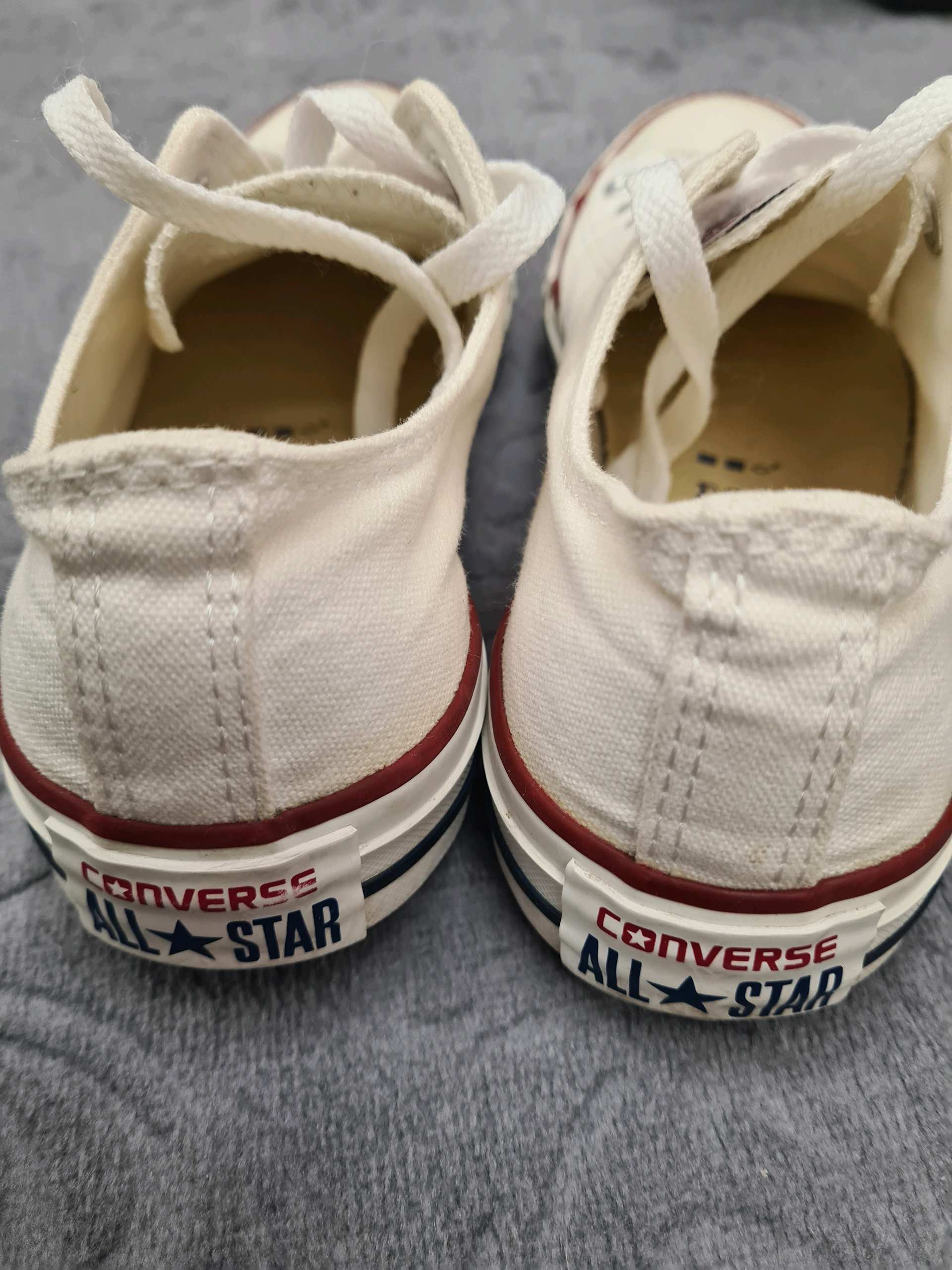 Converse AllStar patike tene starke 2