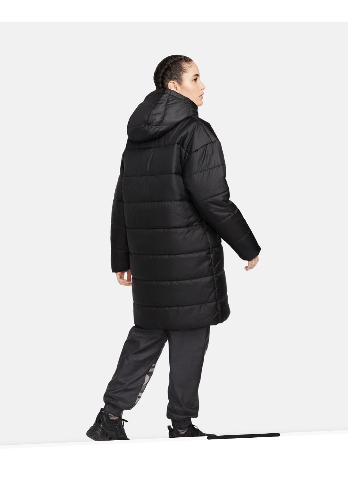 Nike duga jakna 1
