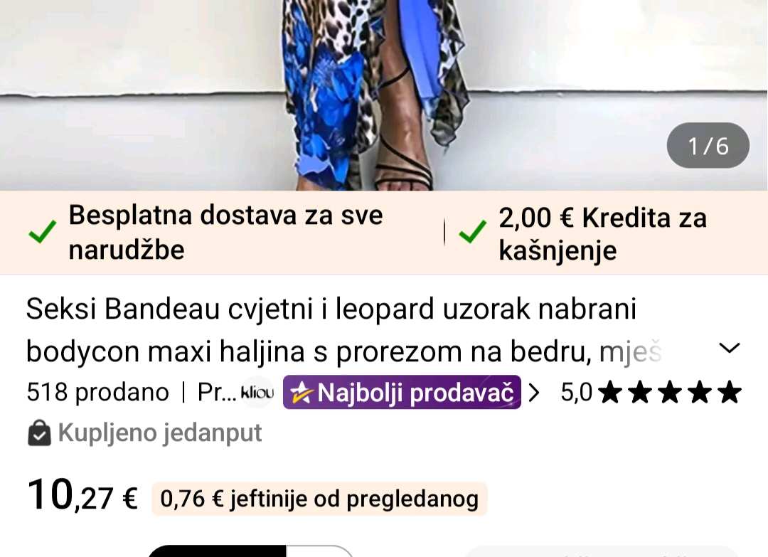 haljina 2