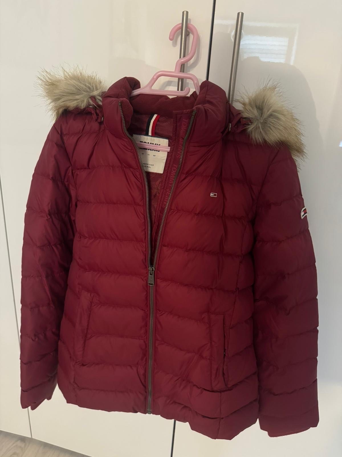 Tommy Hilfiger jakna 0