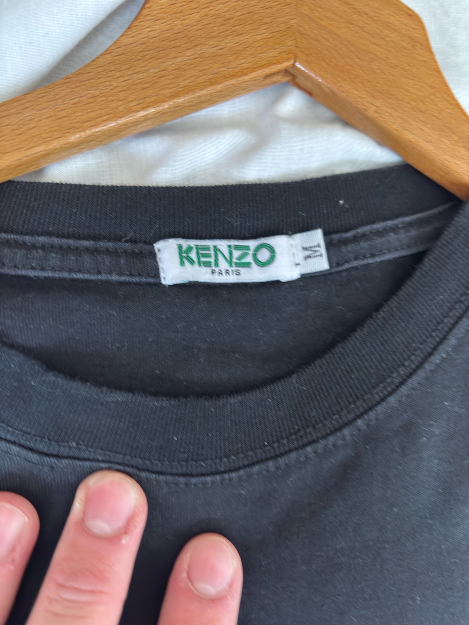 Kenzo majica 1