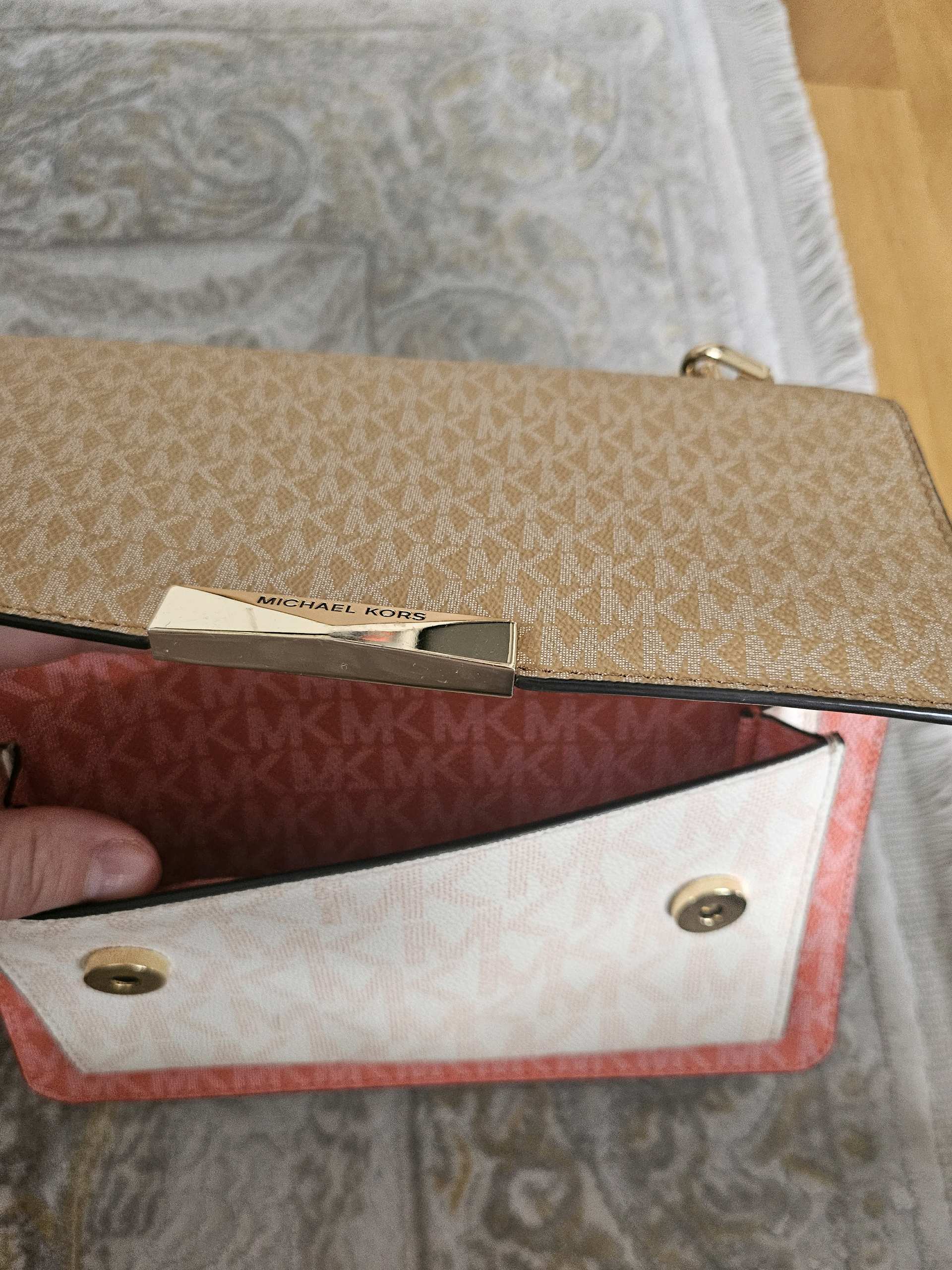 Torba Michael Kors 4