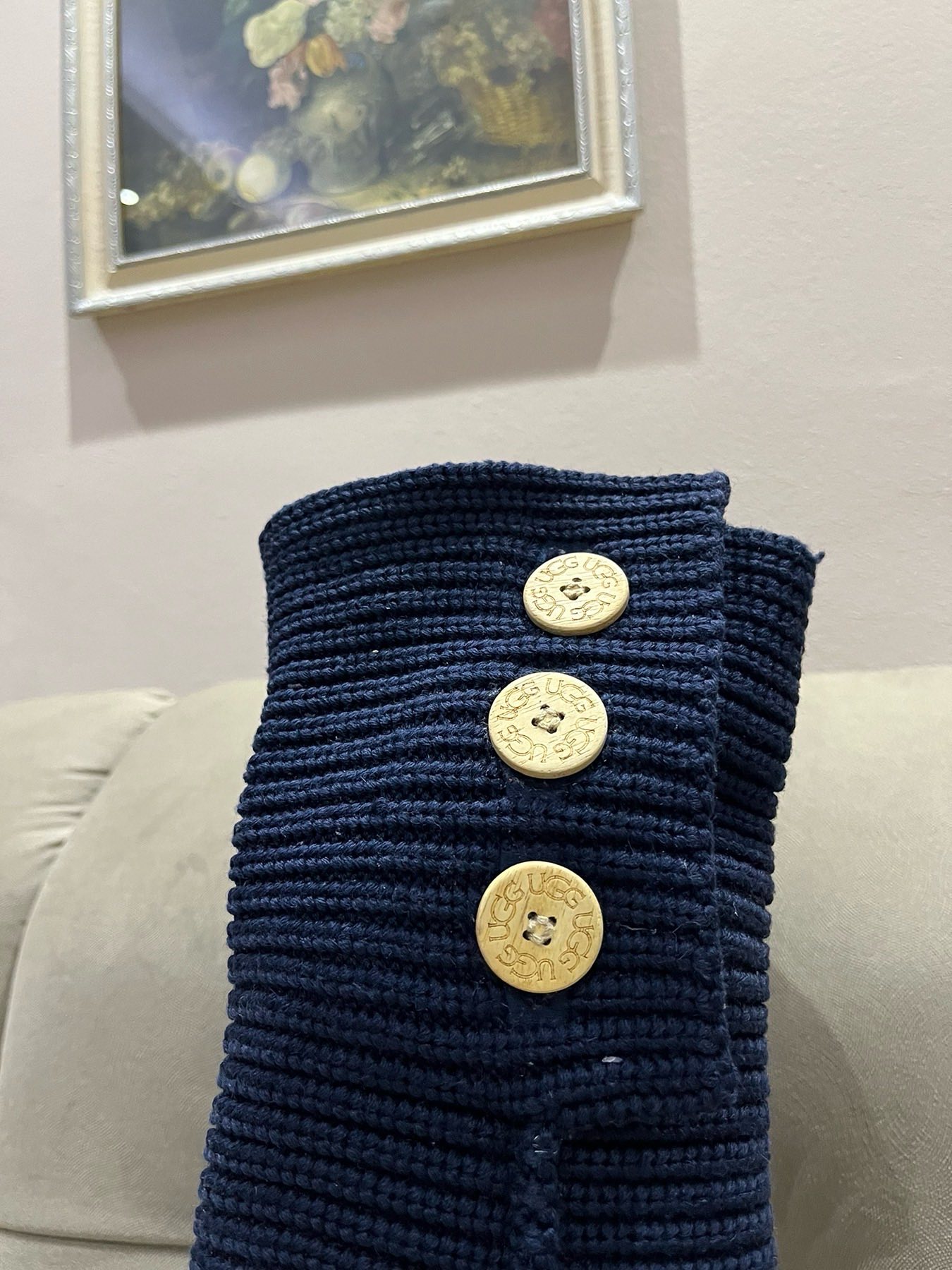 Ženske čizme UGG 38 vel. 1
