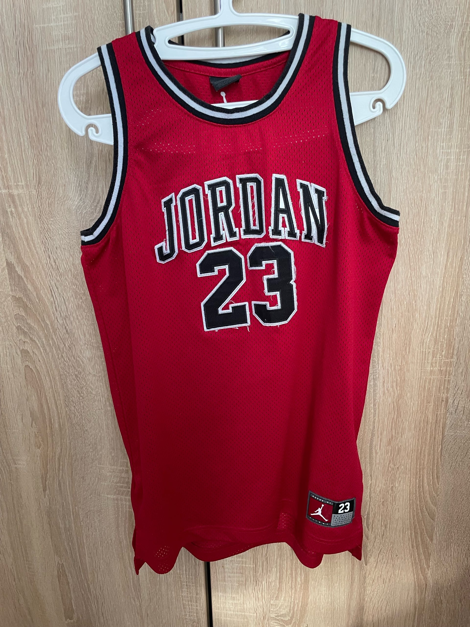 DRES JORDAN 23 0