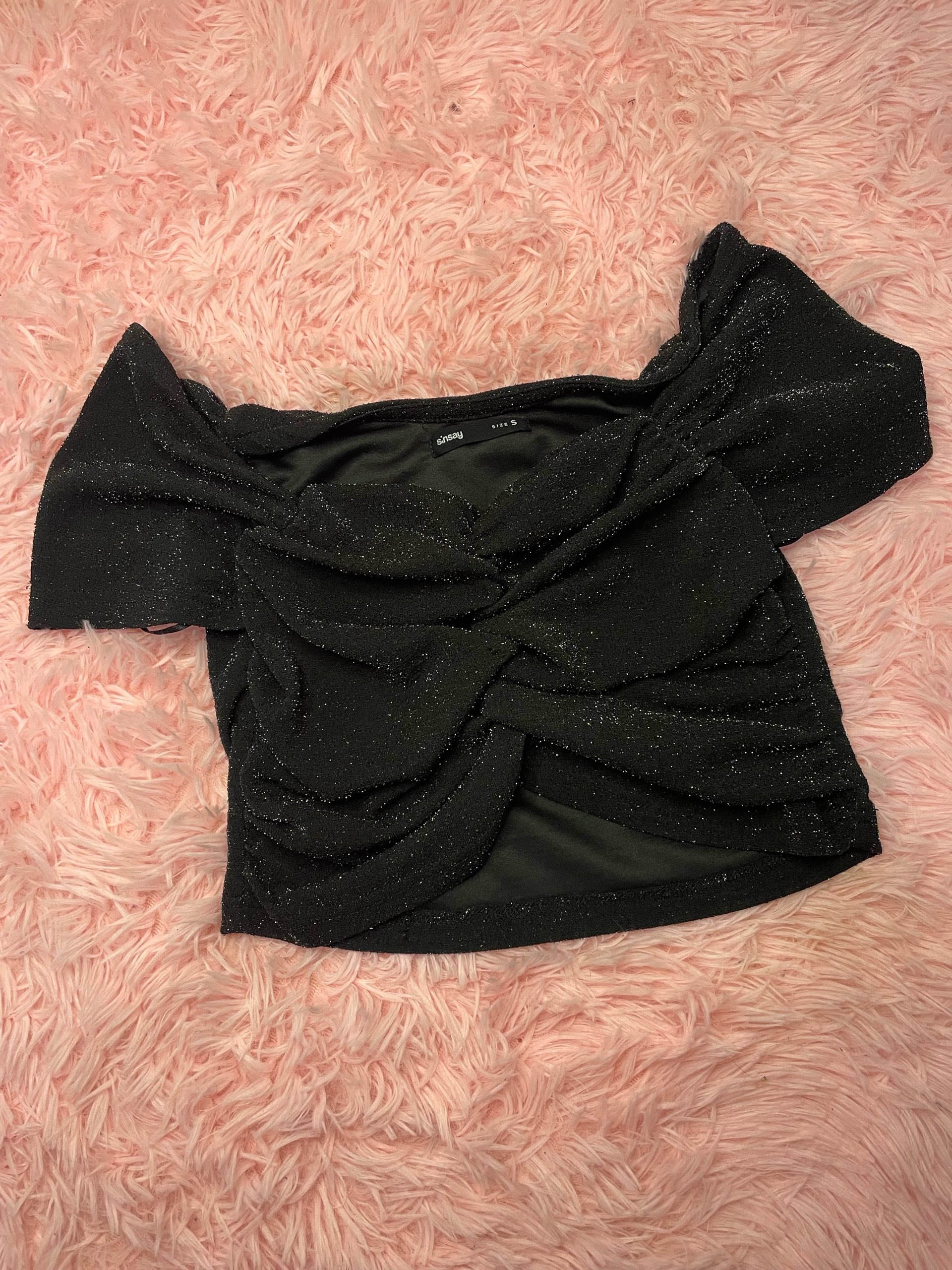 Crop top 0