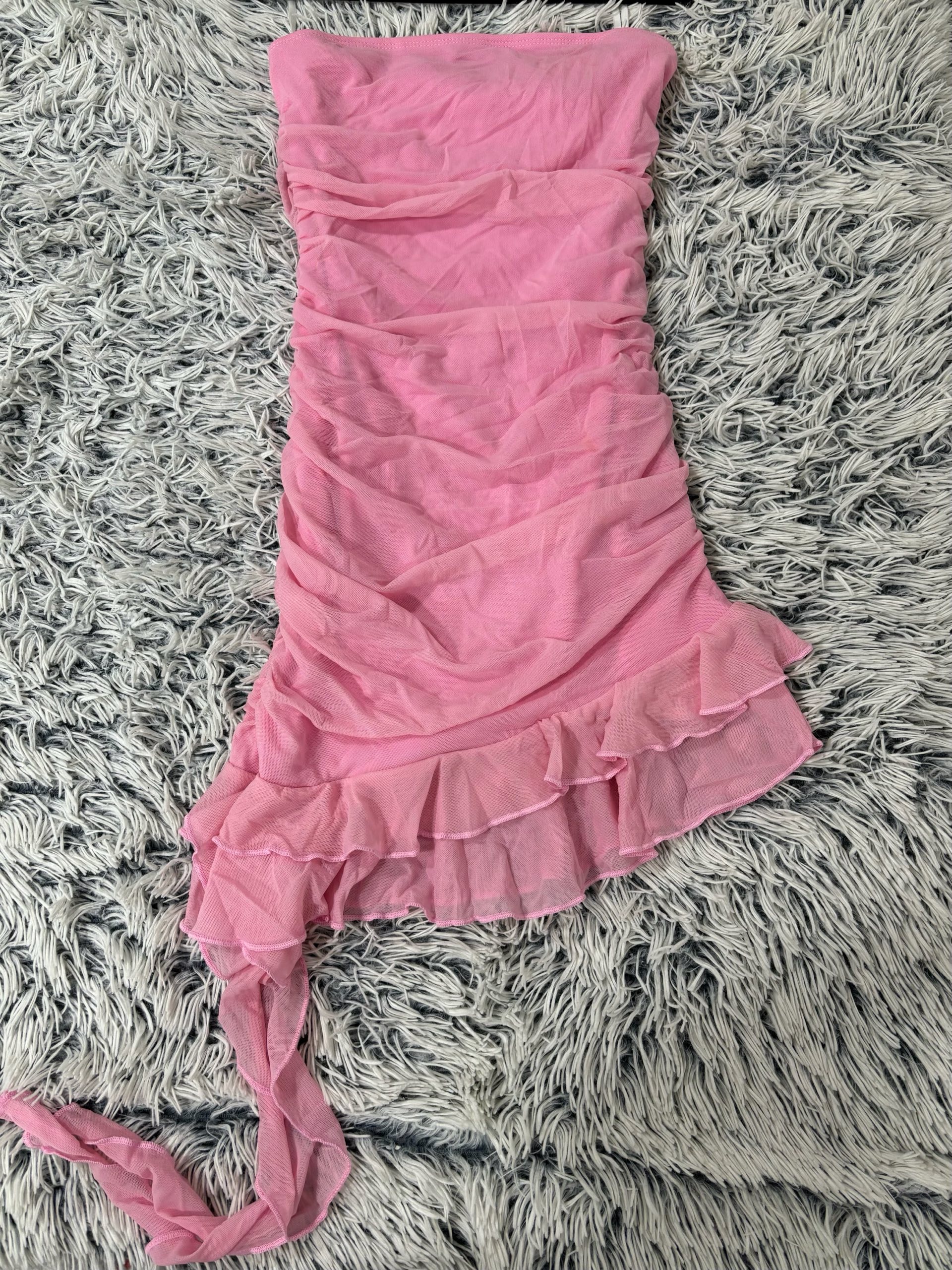Shein kratka haljina 3