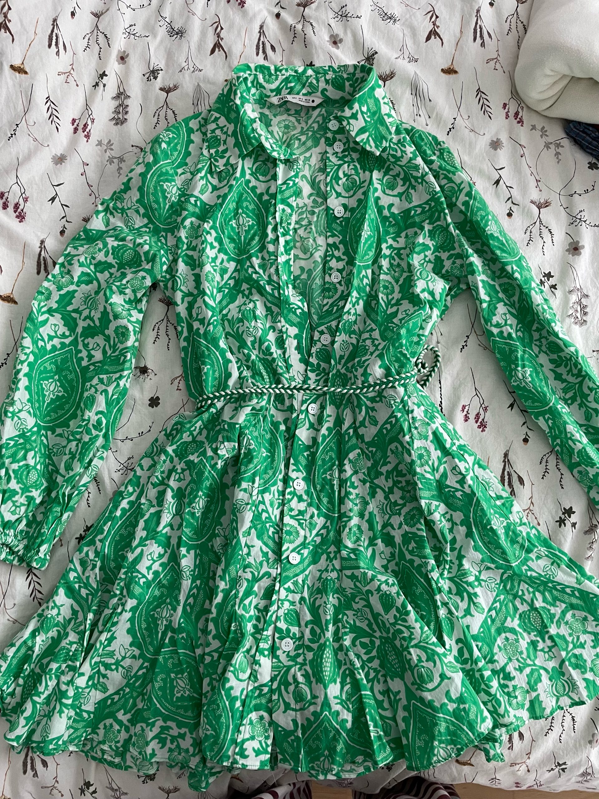 Haljinica Zara 1
