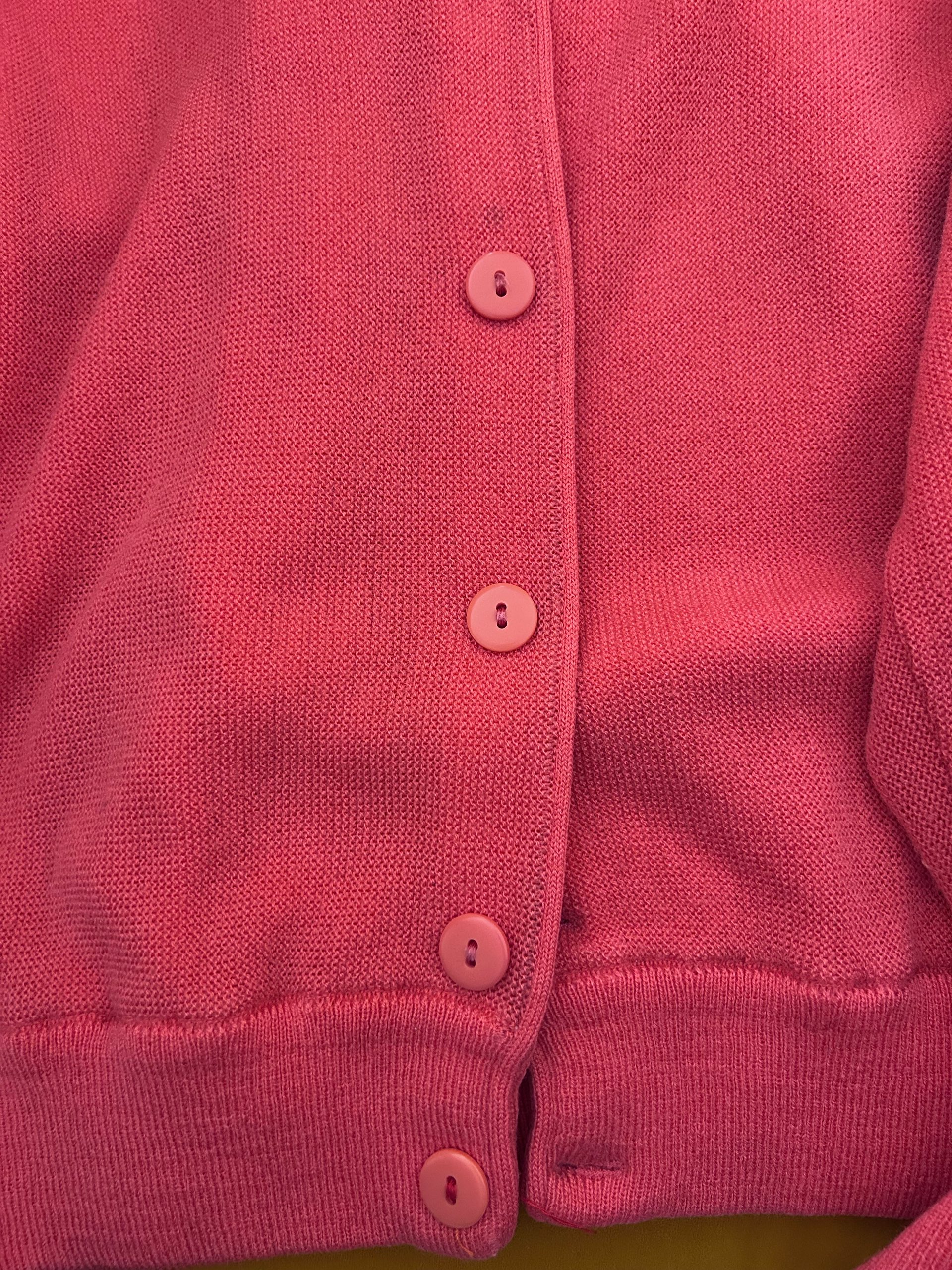 Lacoste dzemper 4