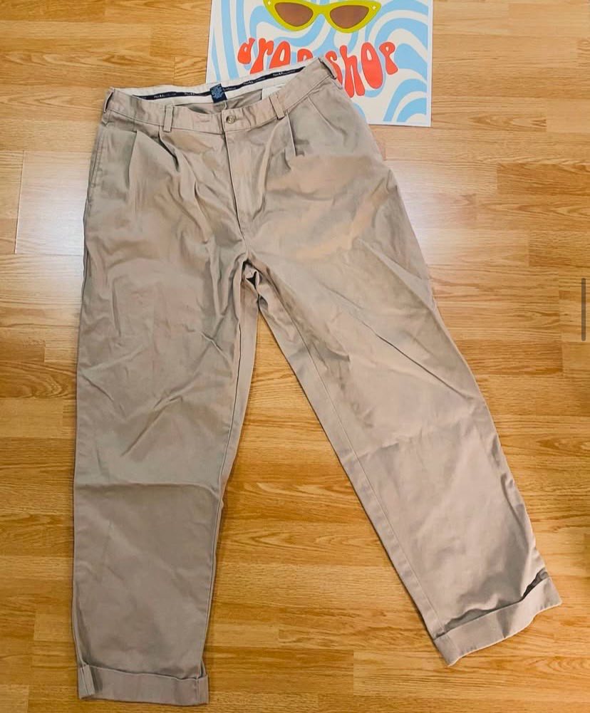 Raph Lauren pantalone/hlace 1