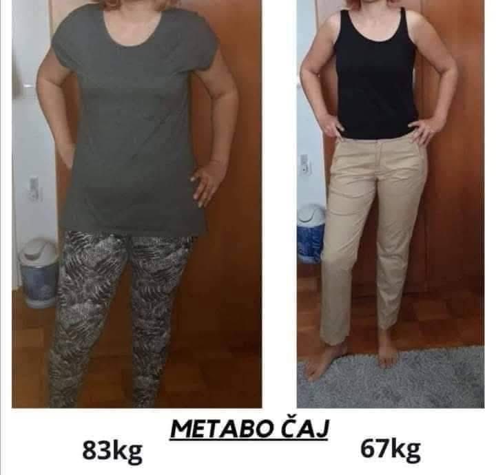 caj za mrsavljenje 2