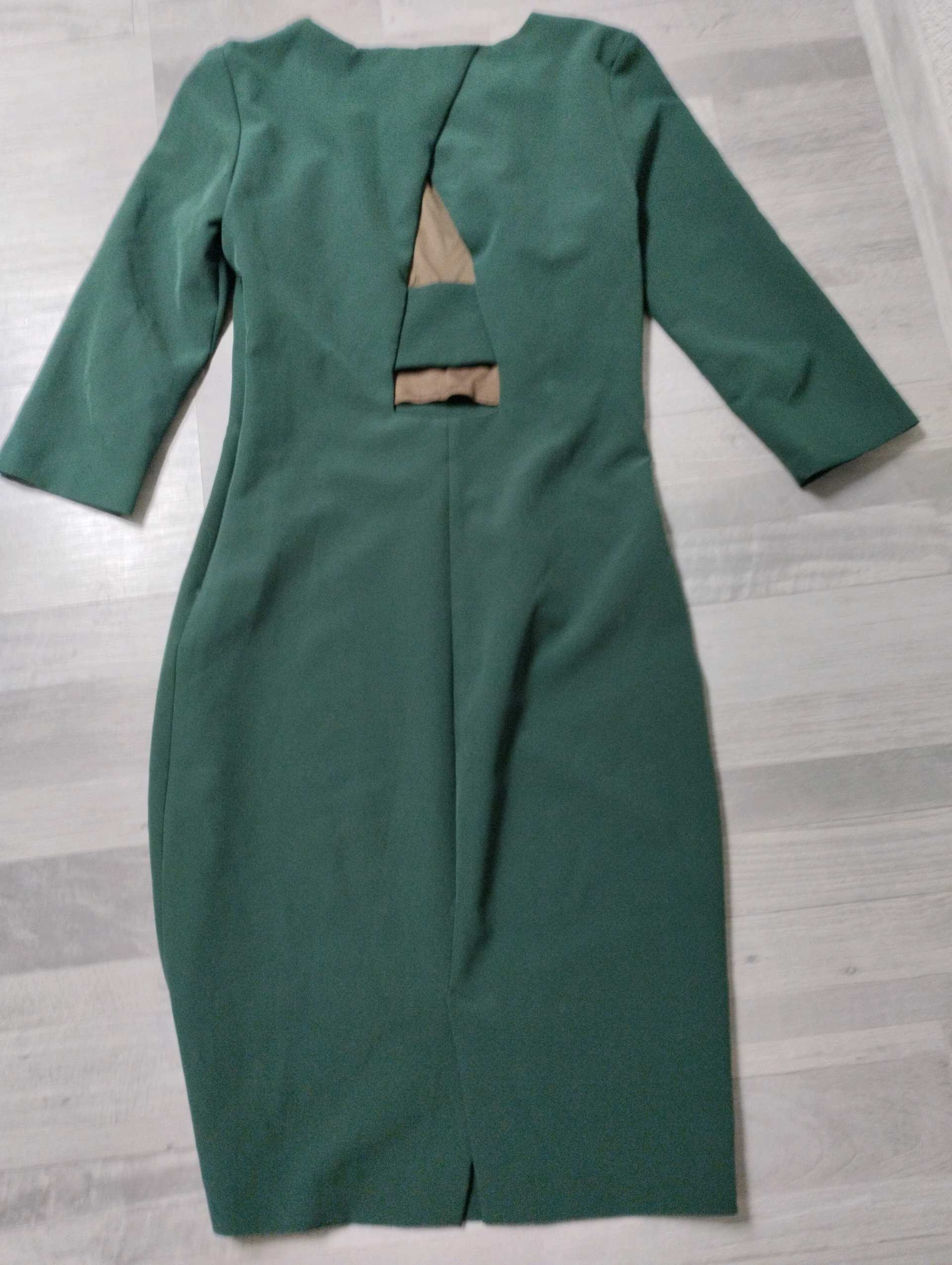 Haljina Zara 1