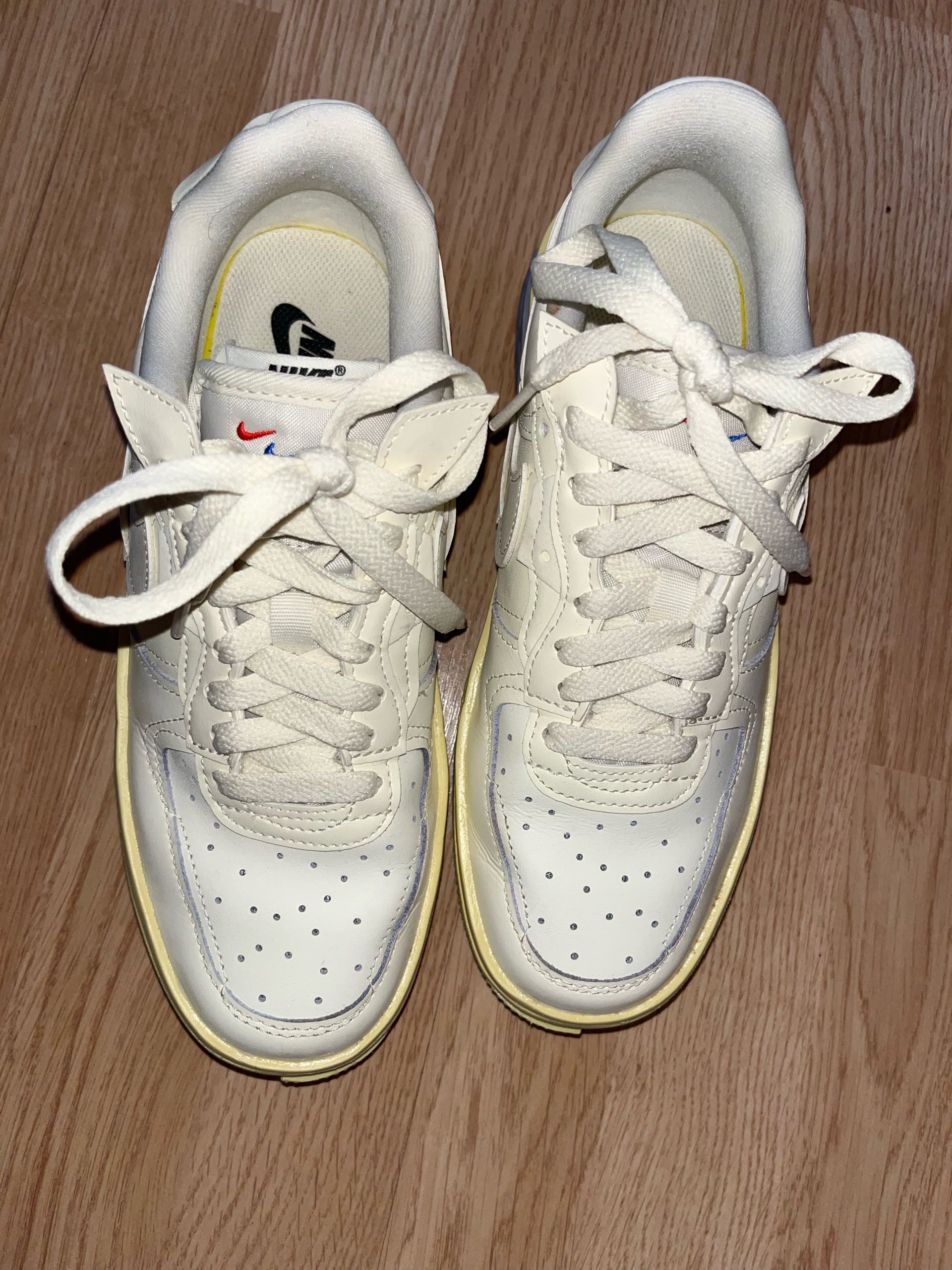 Nike Air Force 1 Original 1