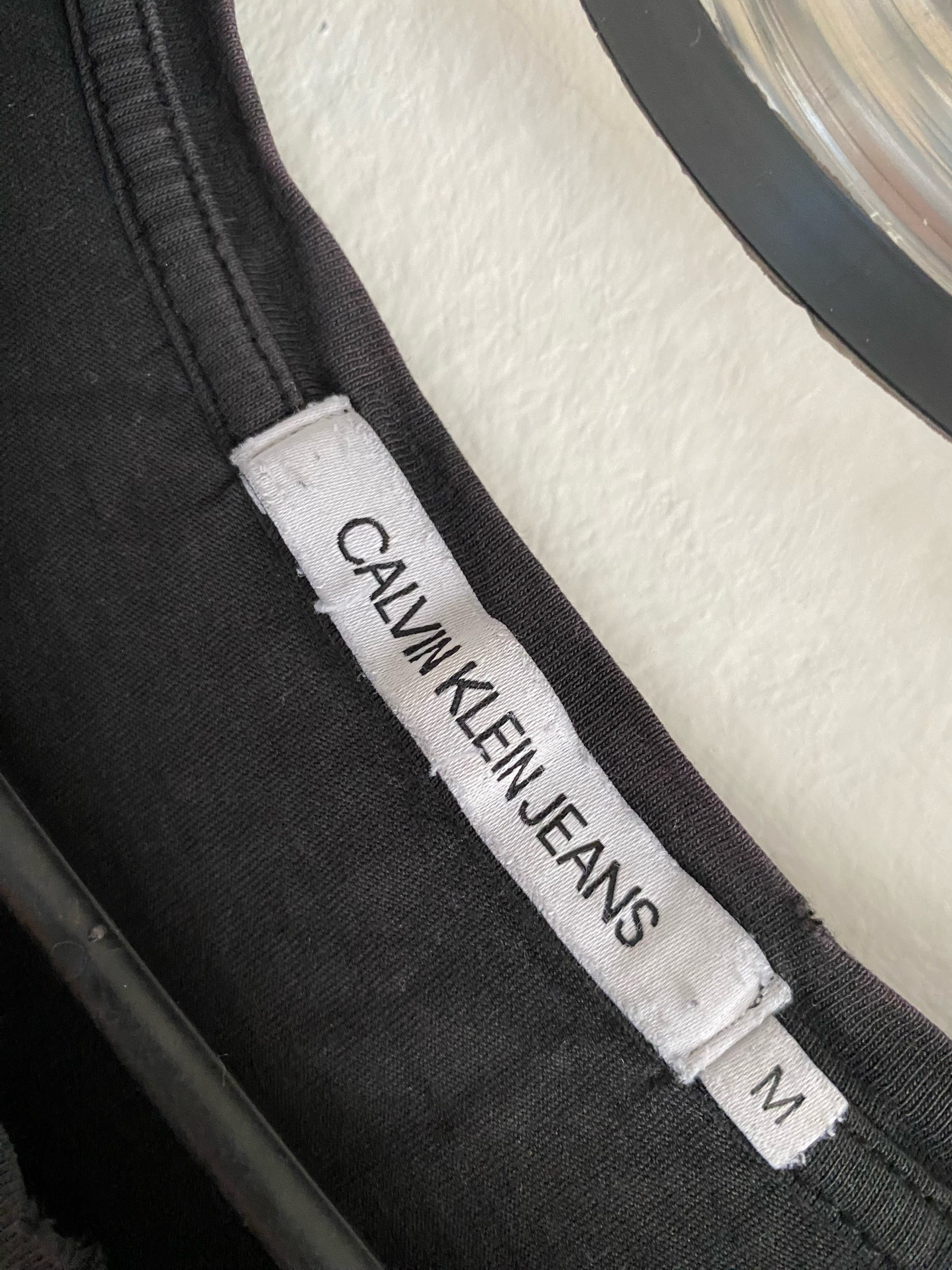 Calvin Klein majica 1