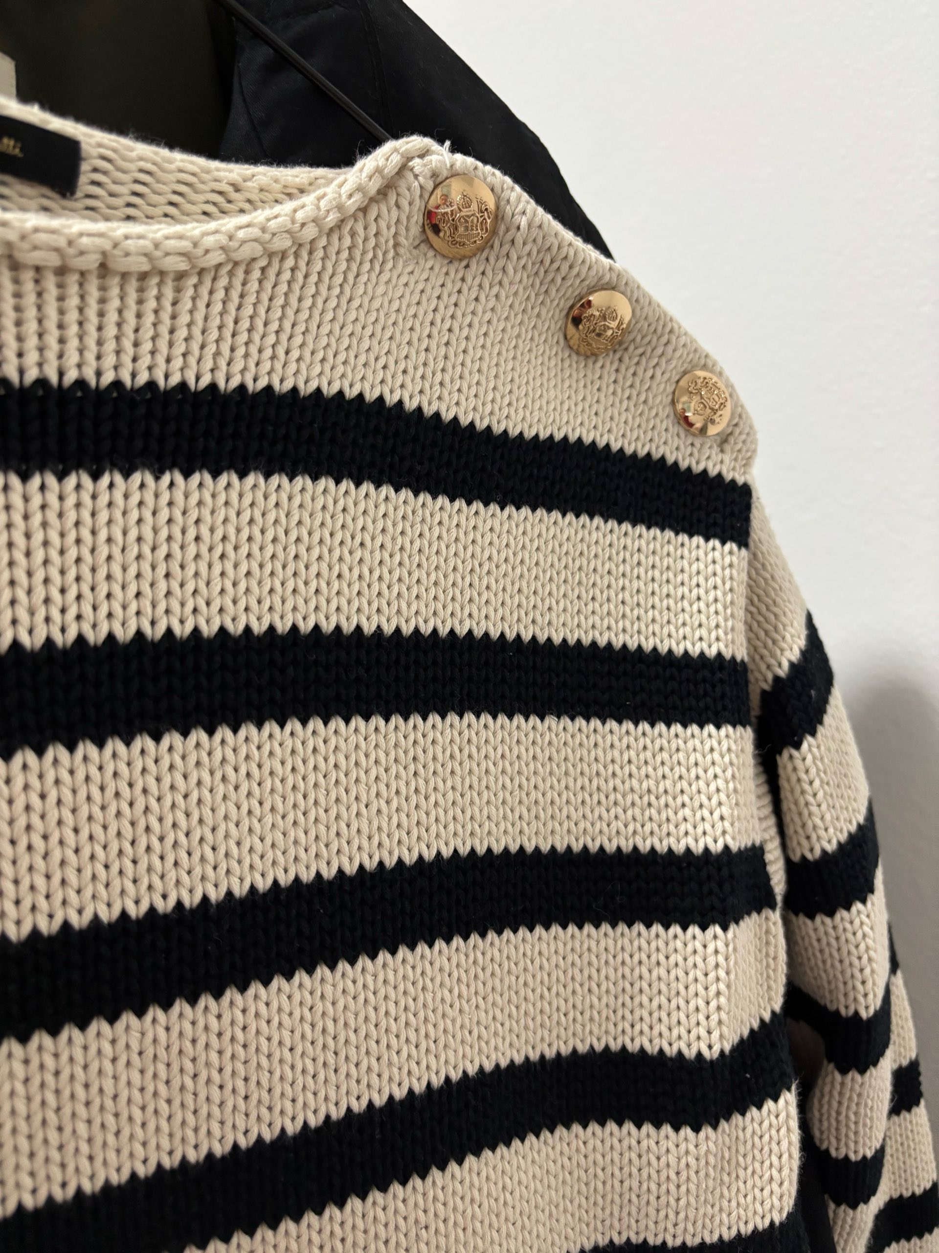 Massimo Dutti dzemper 2
