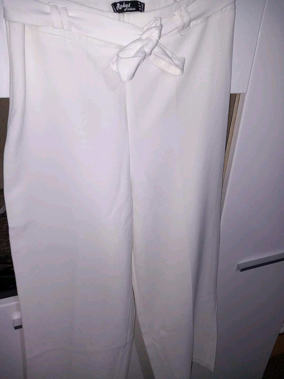 Elegantne hlače 0