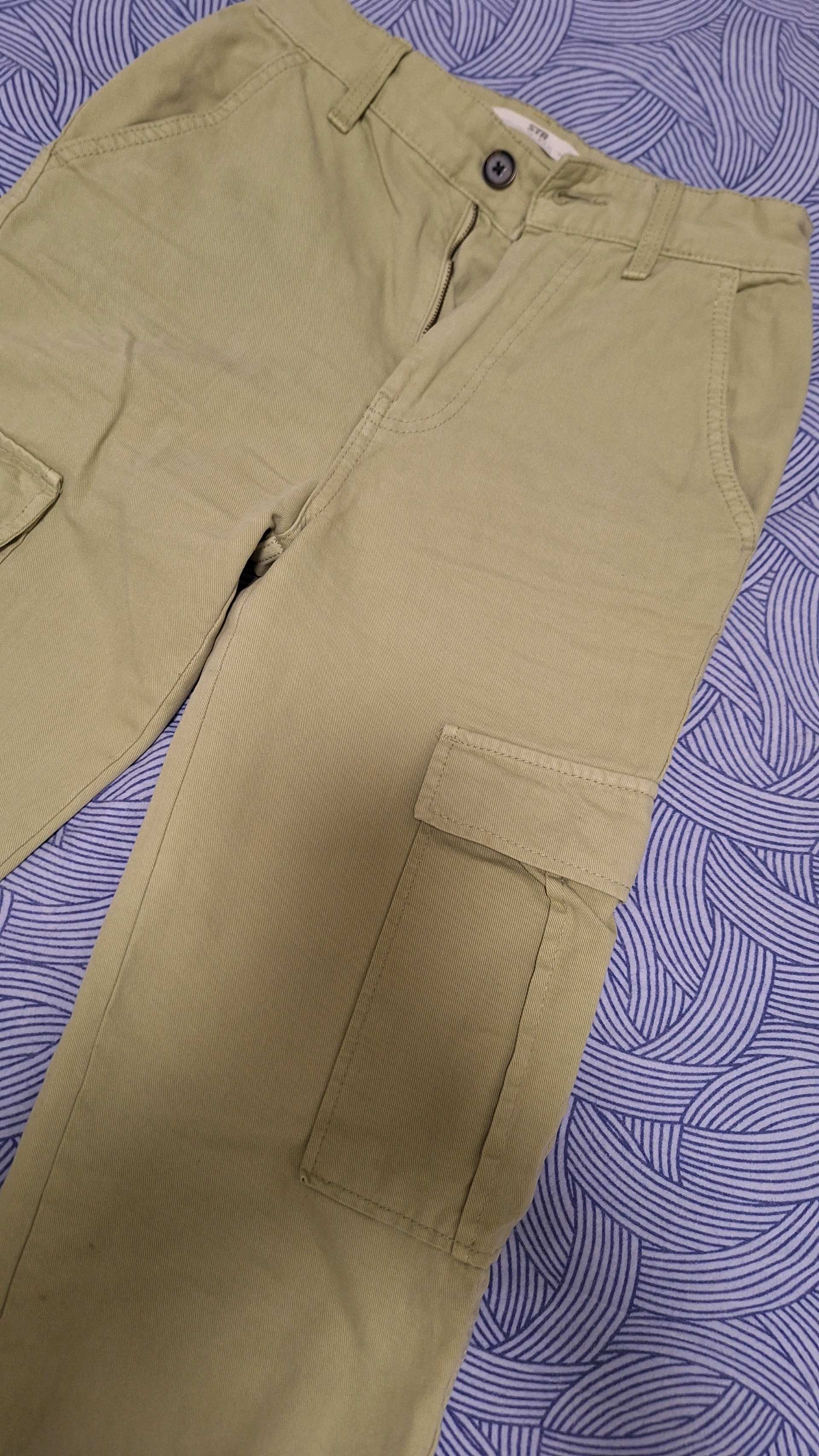Pantalone 1