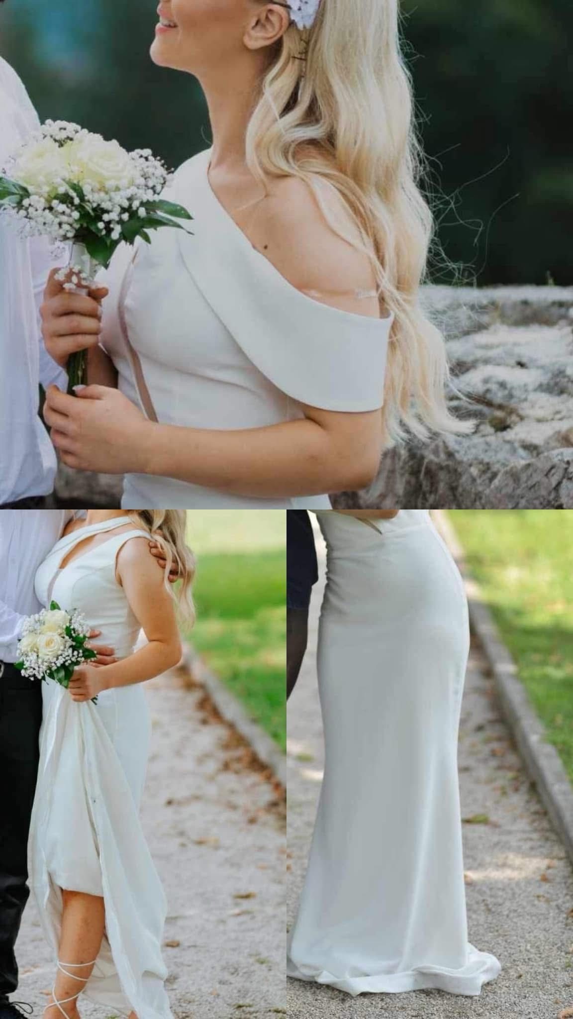 Haljina - Vjenčanica 0