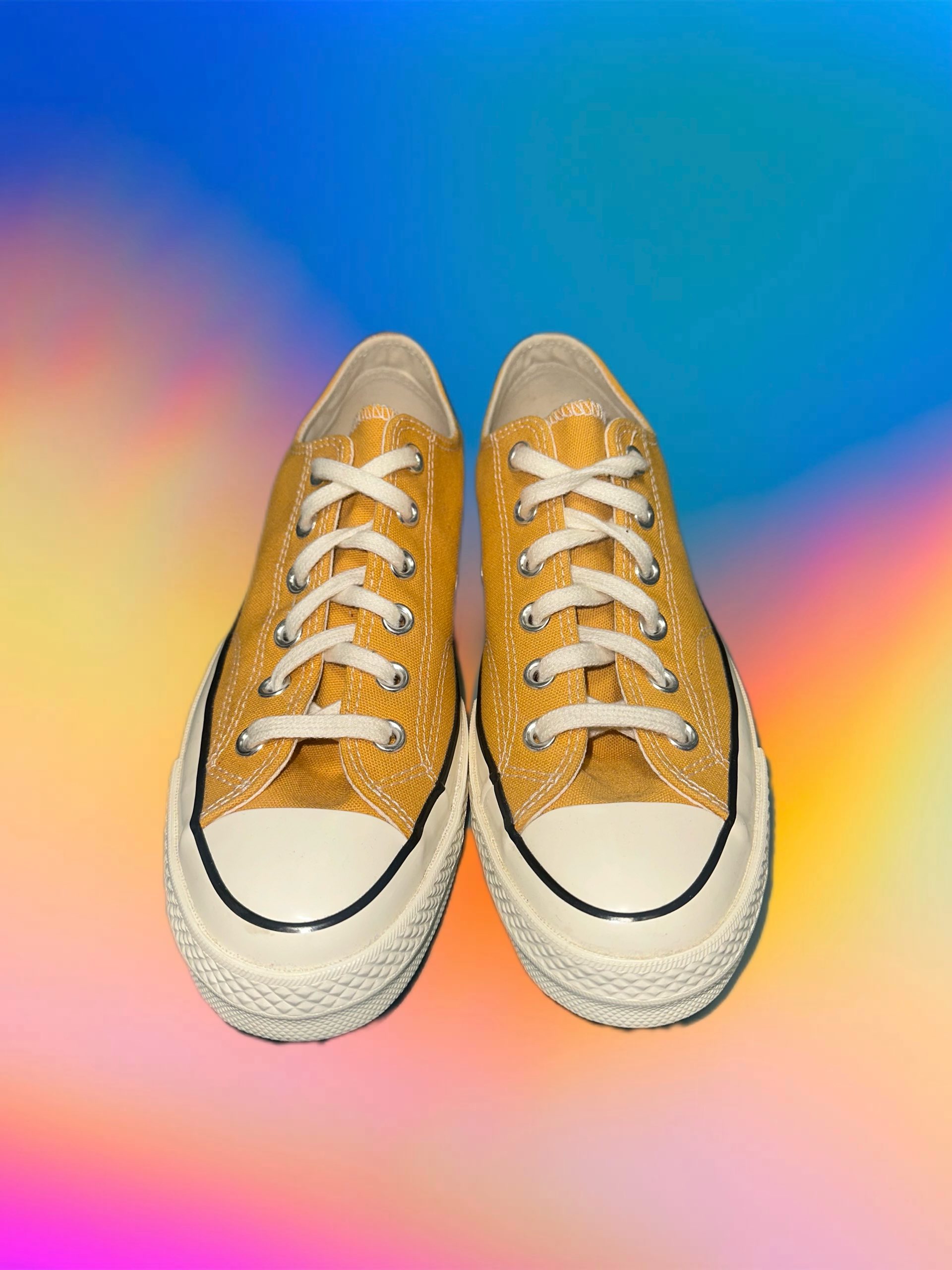 Starke Converse All Star Chuck 70 3