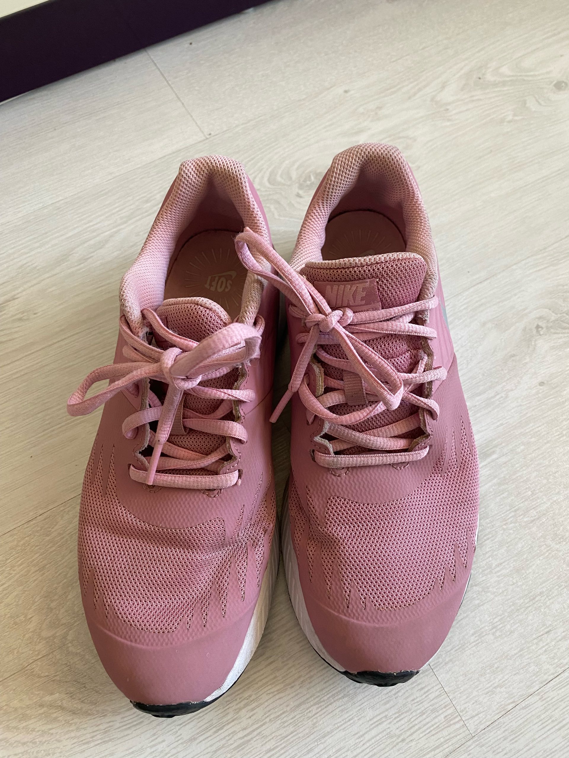 Nike tene za trening 3