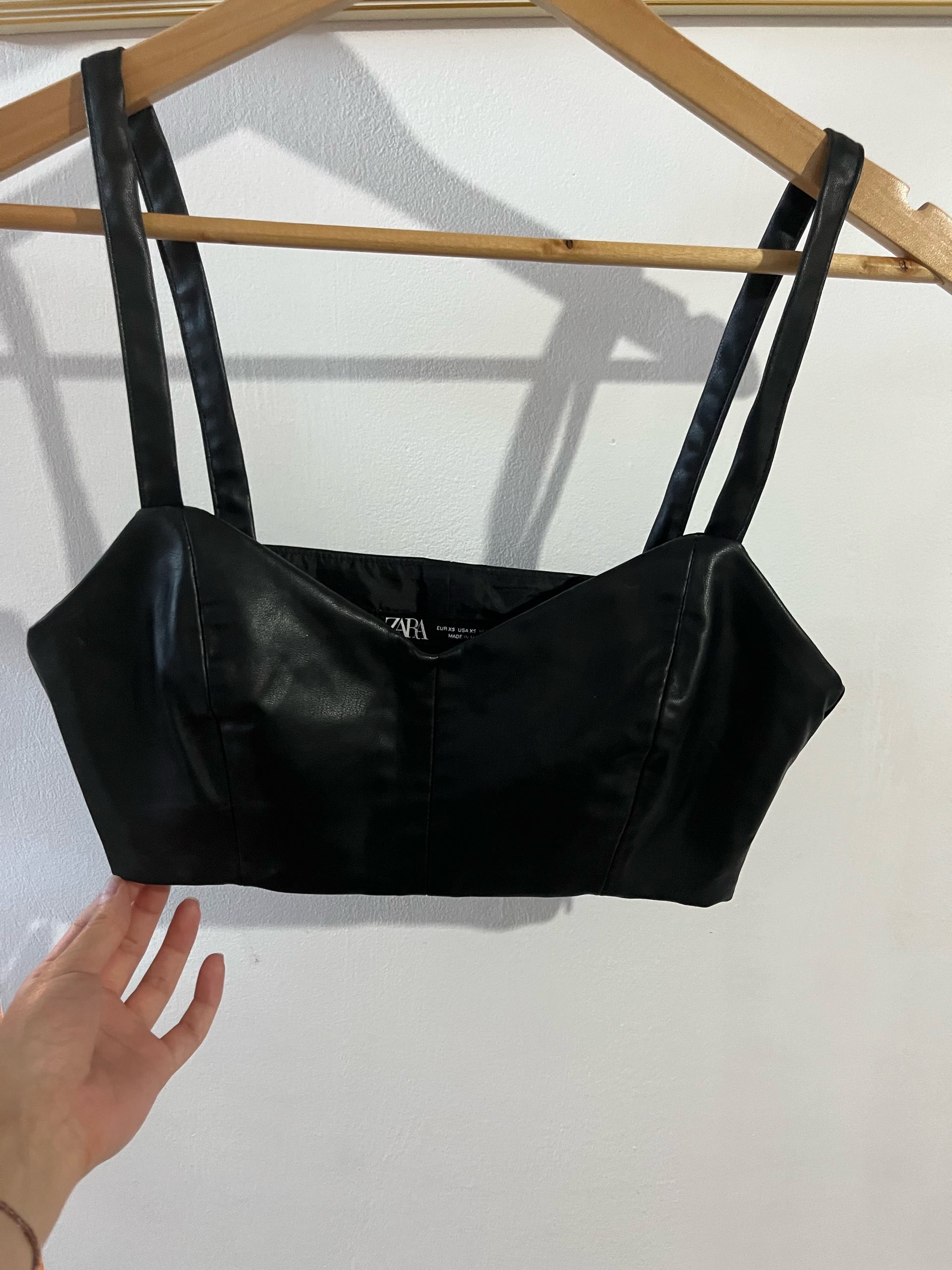ZARA top 0
