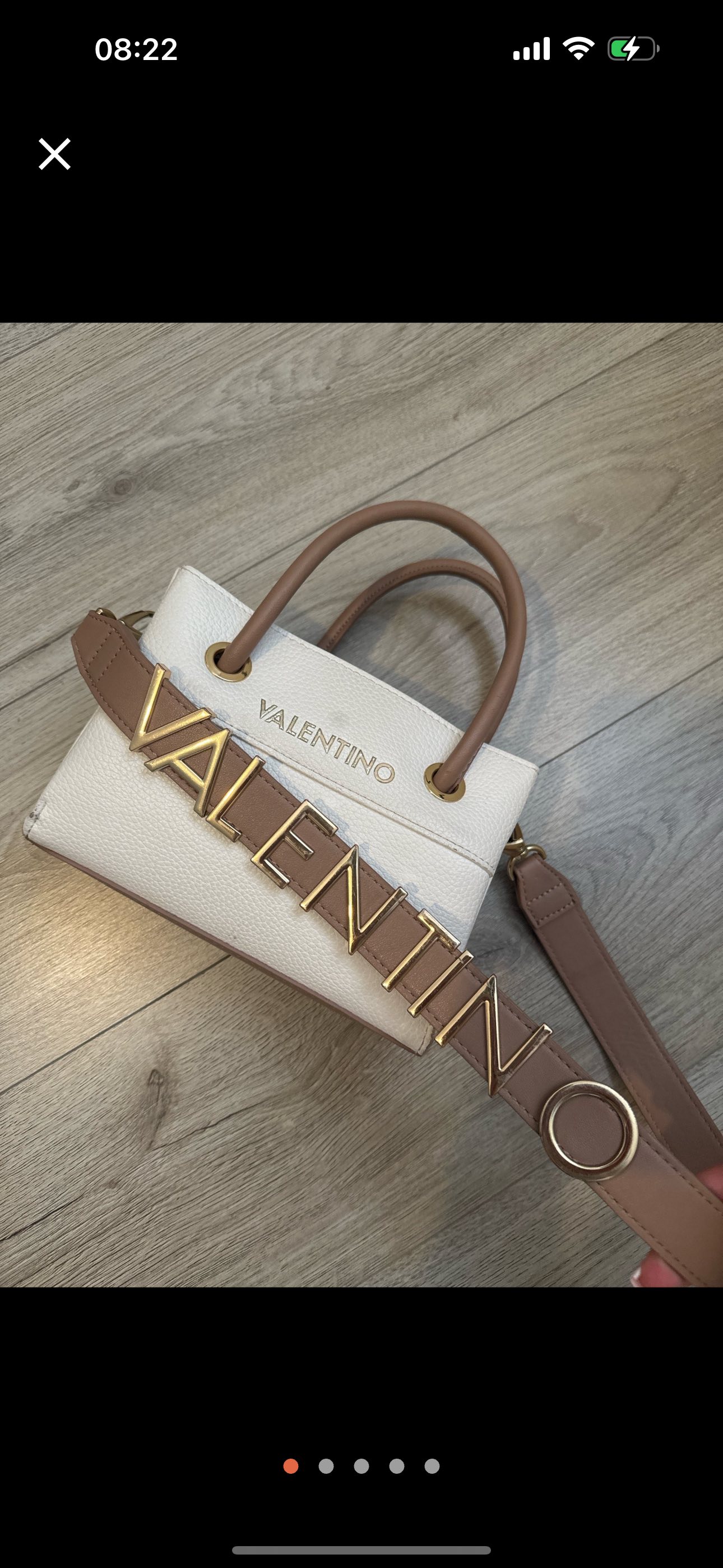 Valentino torba 0