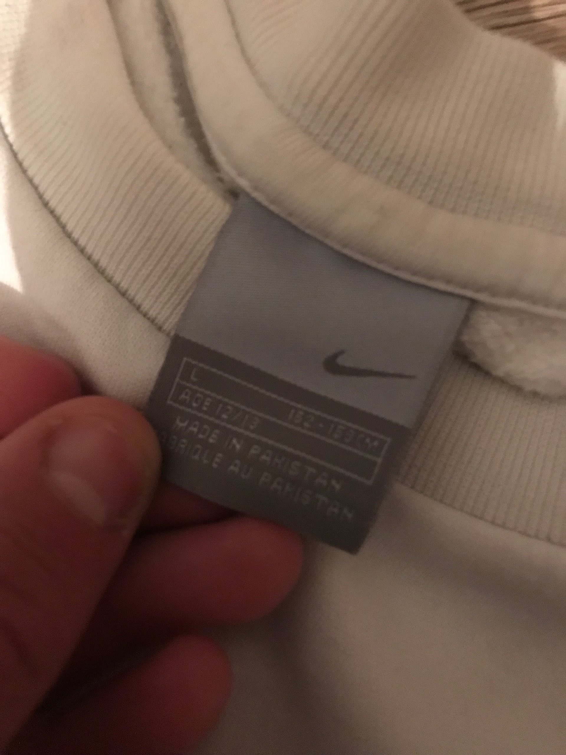 Nike Majica 2