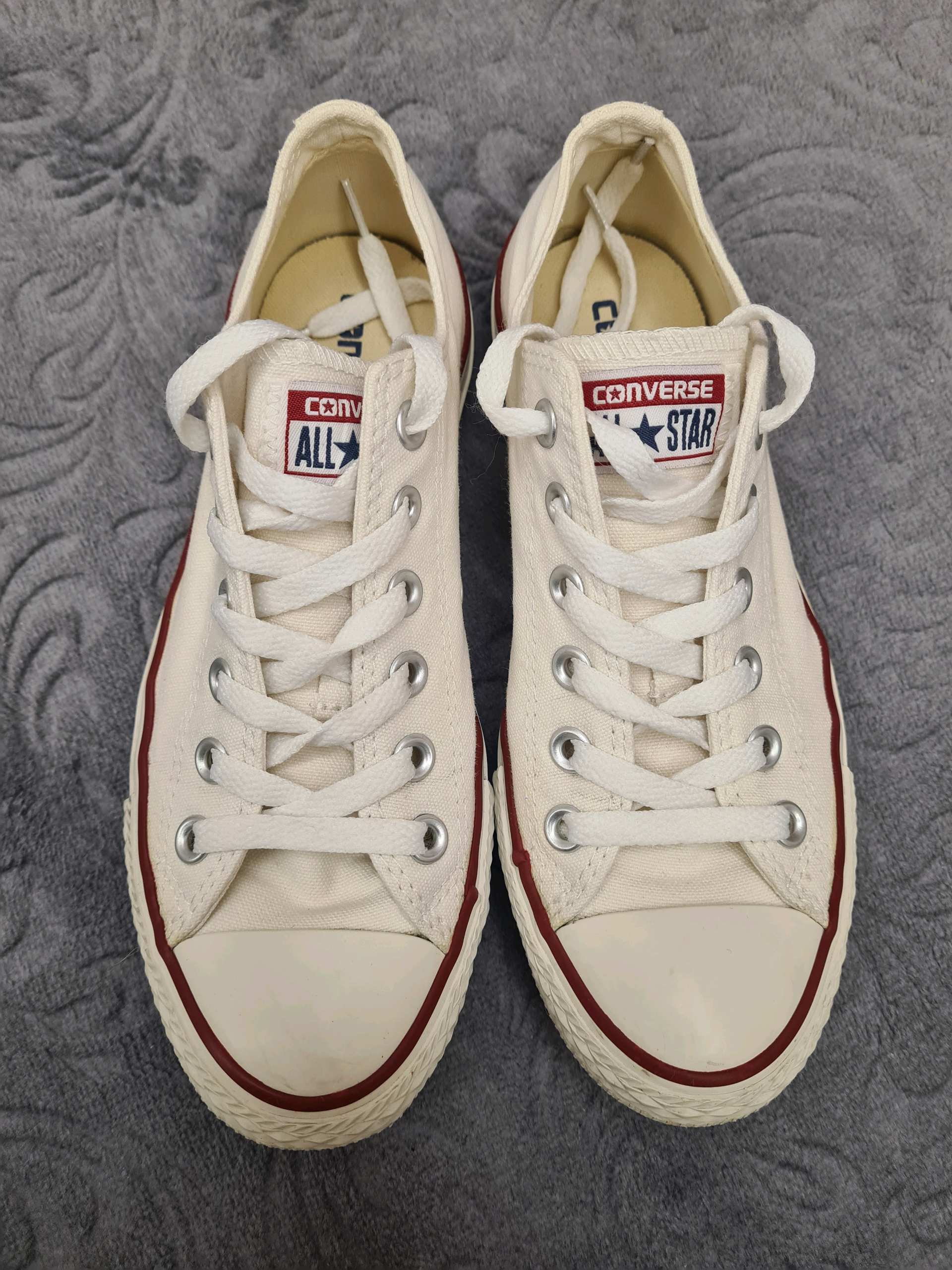 Converse AllStar patike tene starke 0