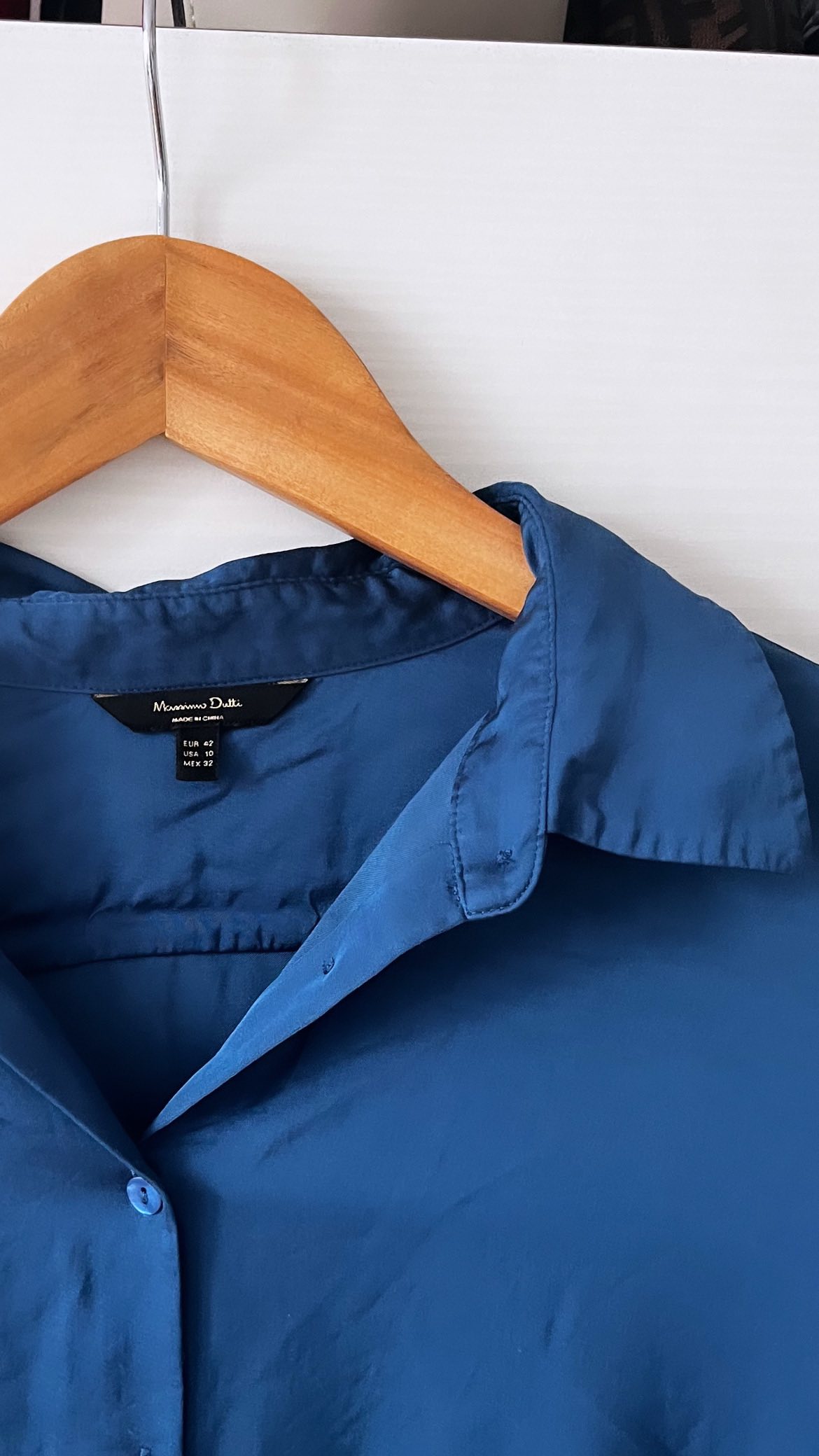 Massimo Dutti kosulja 1