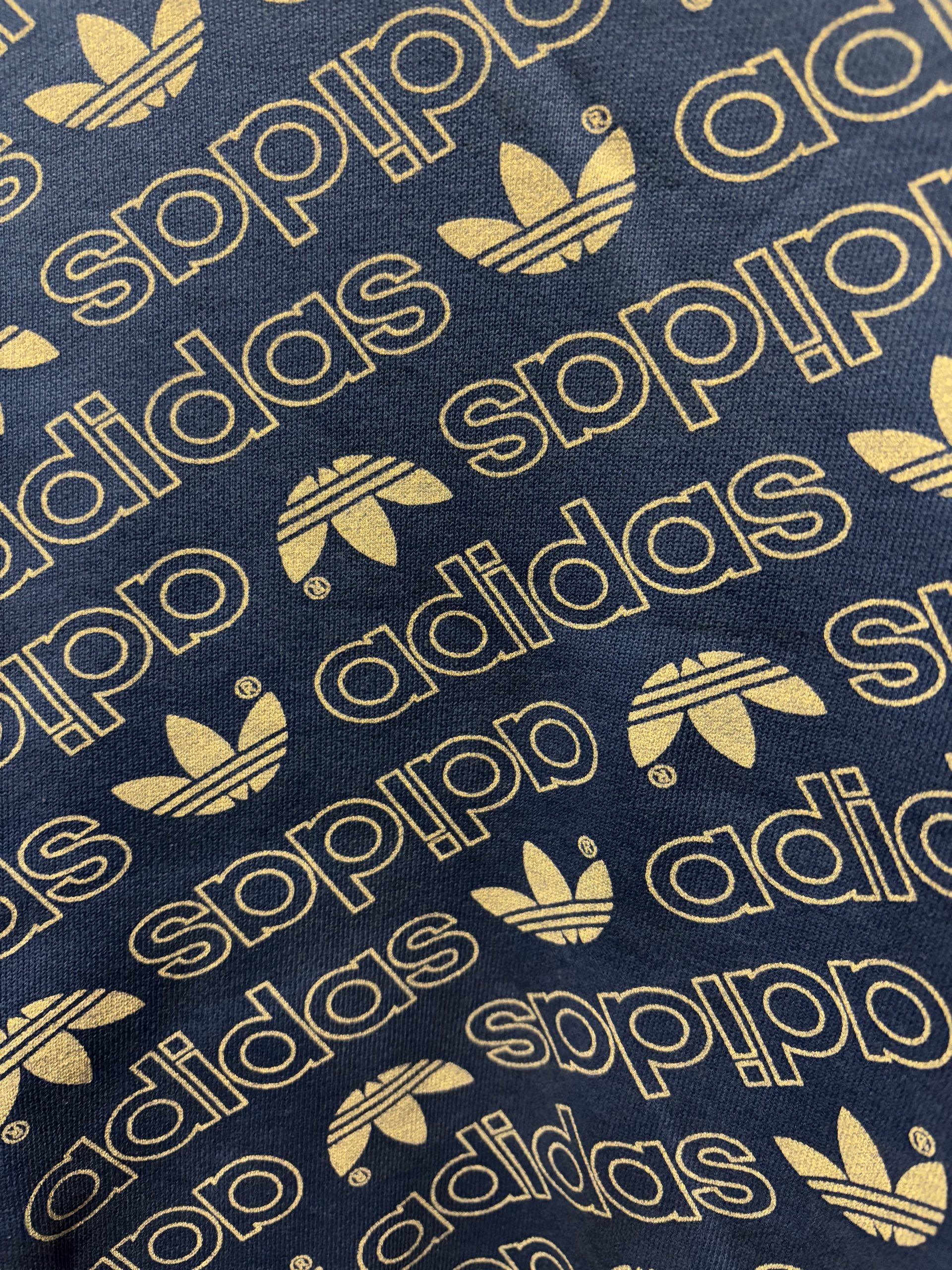 Adidas dukserica 1