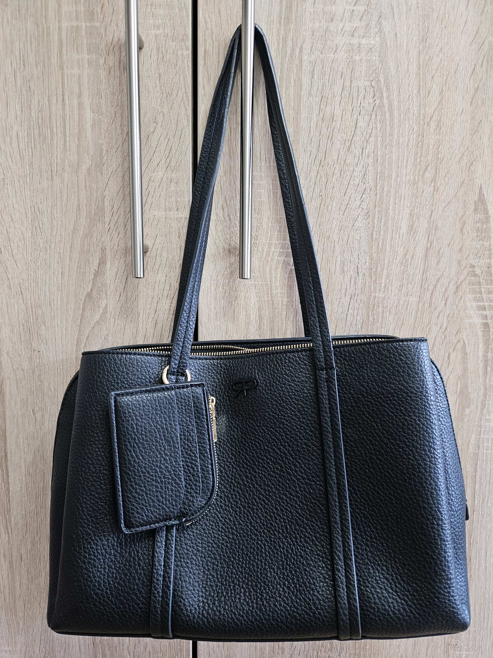 Parfois torba 1