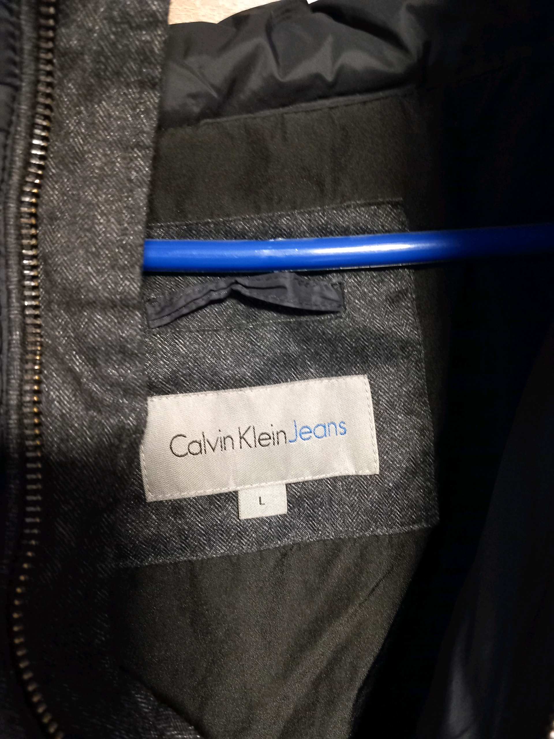 Calvin Klein Jakna 2