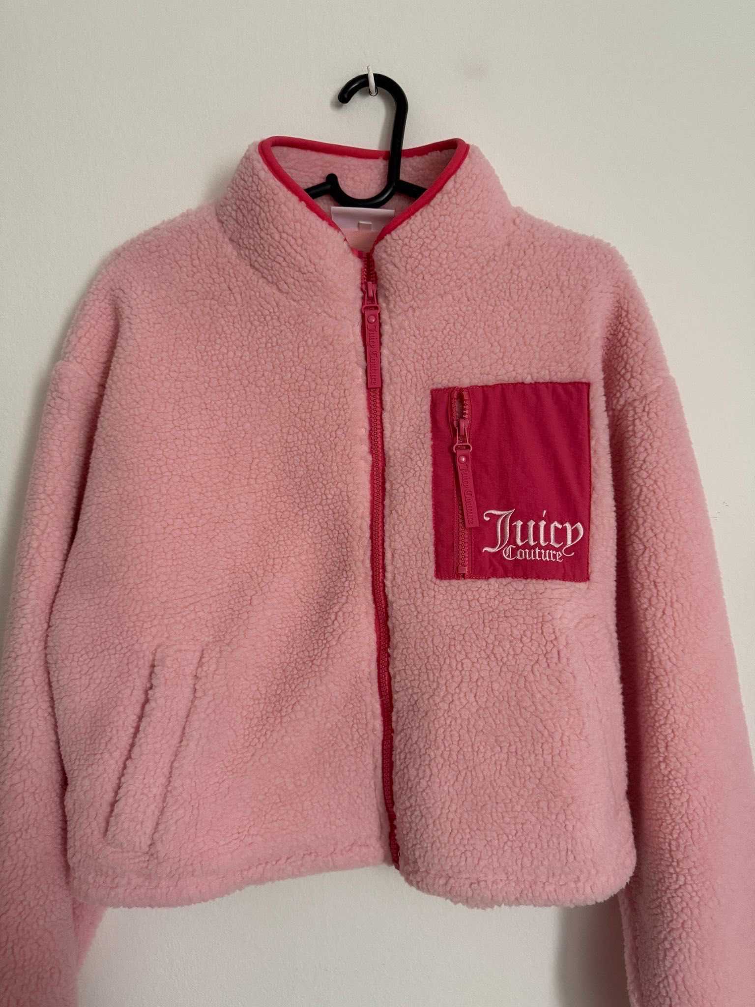 juicy couture jaknica 0