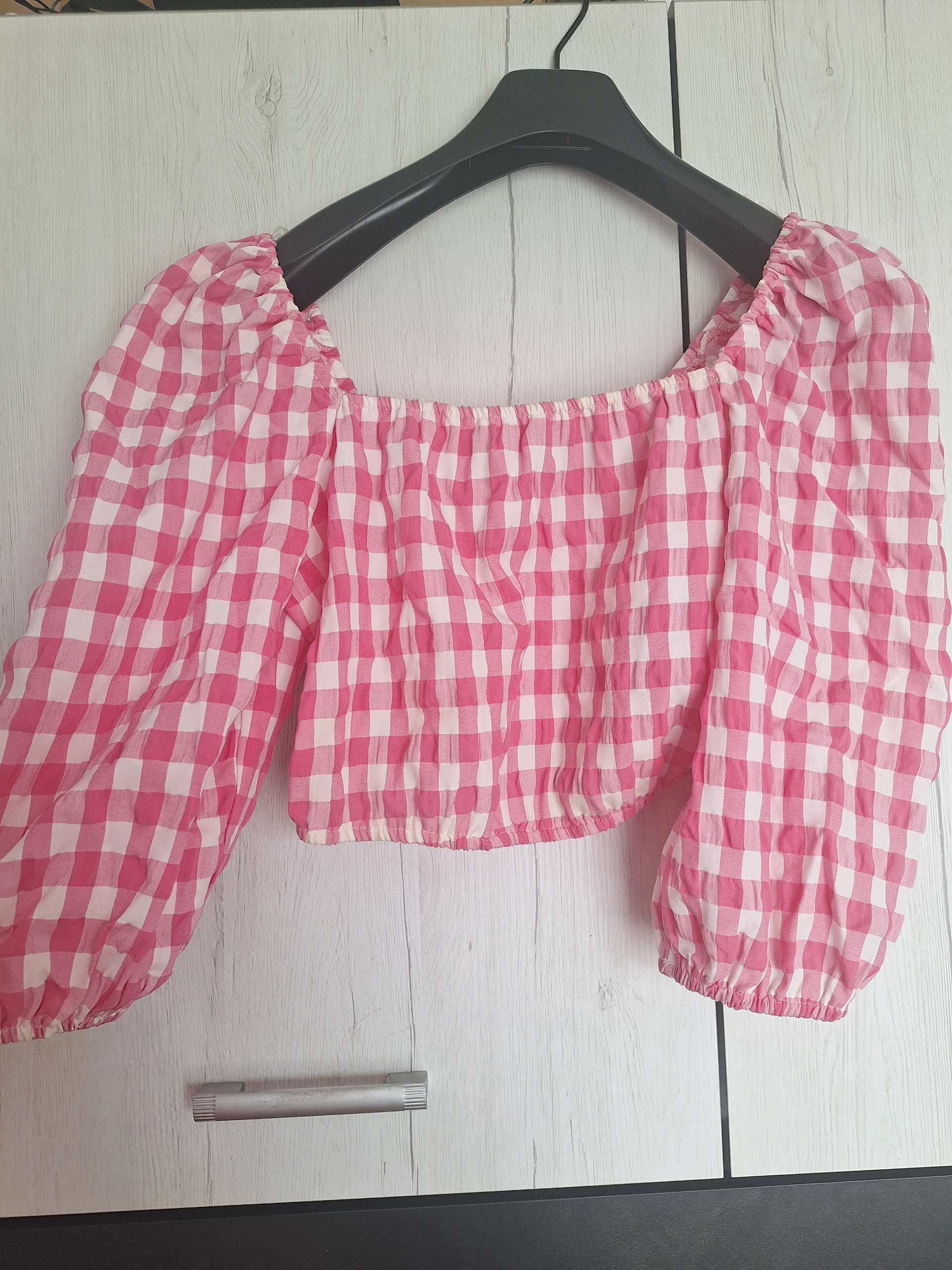 Bluza New Yorker 0