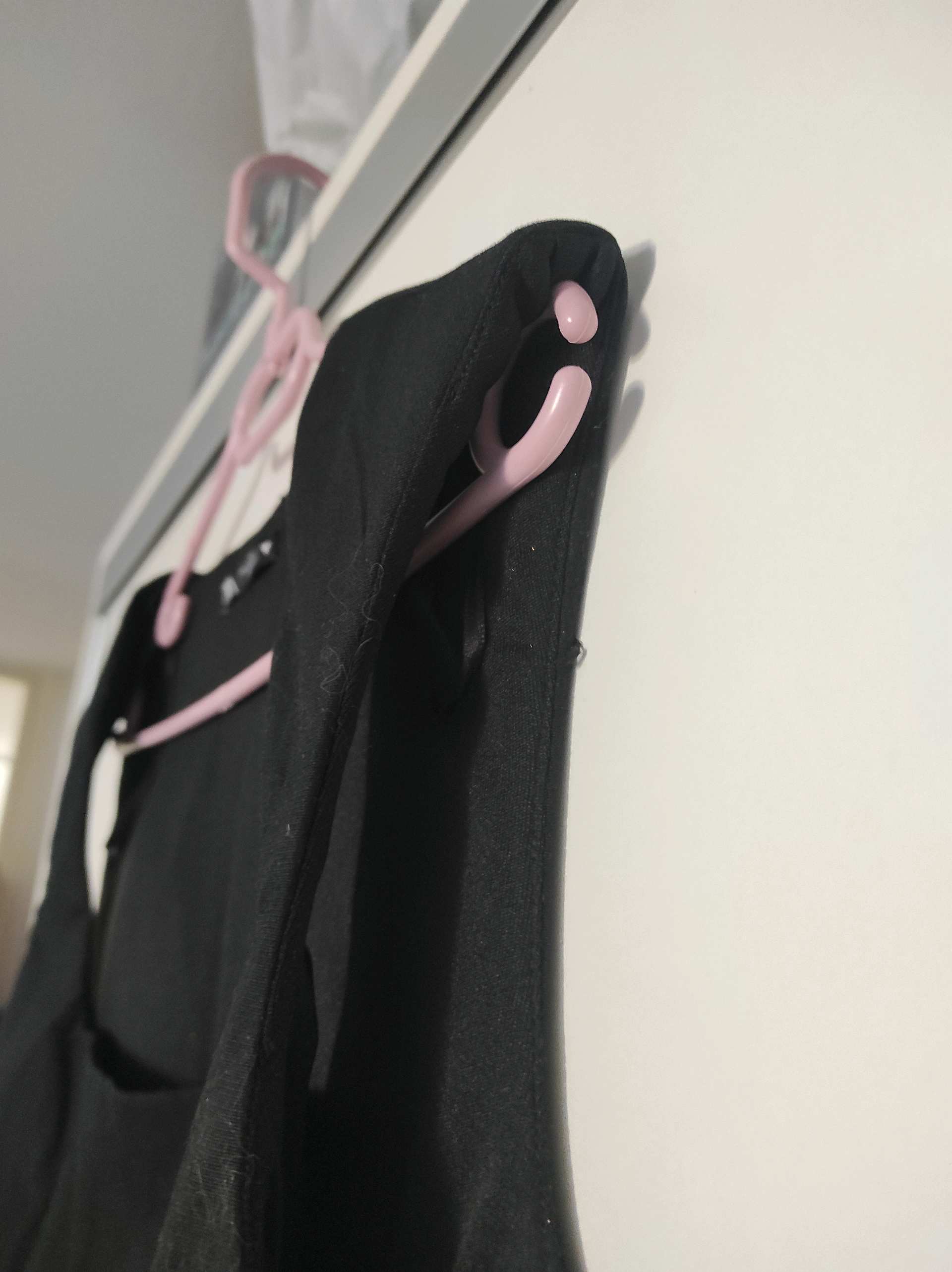 Zara body sa square izrezom 4