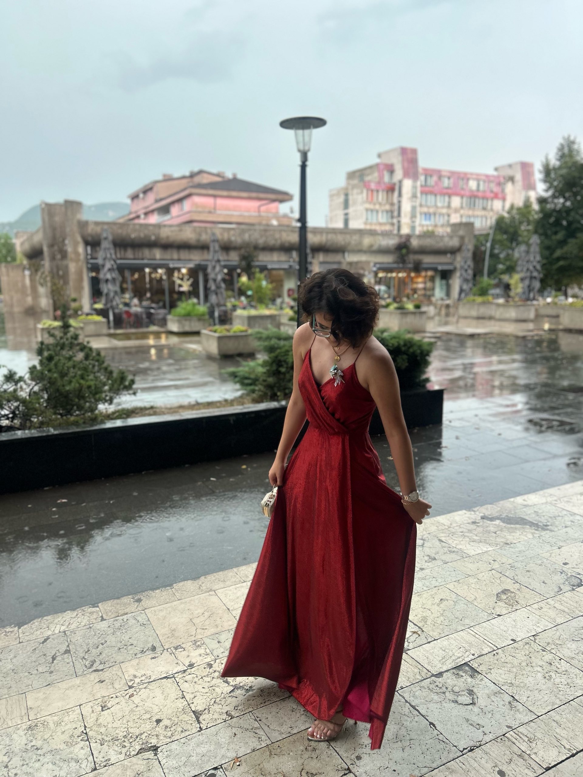 Svecana/maturska haljina 2