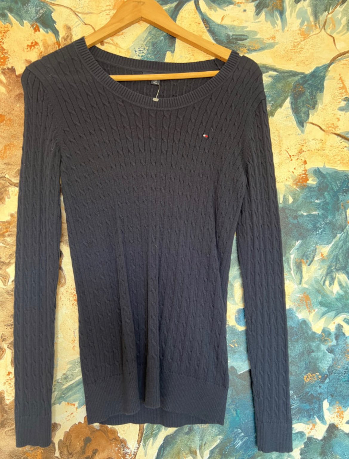 Tommy Hilfiger dzemper novi 1