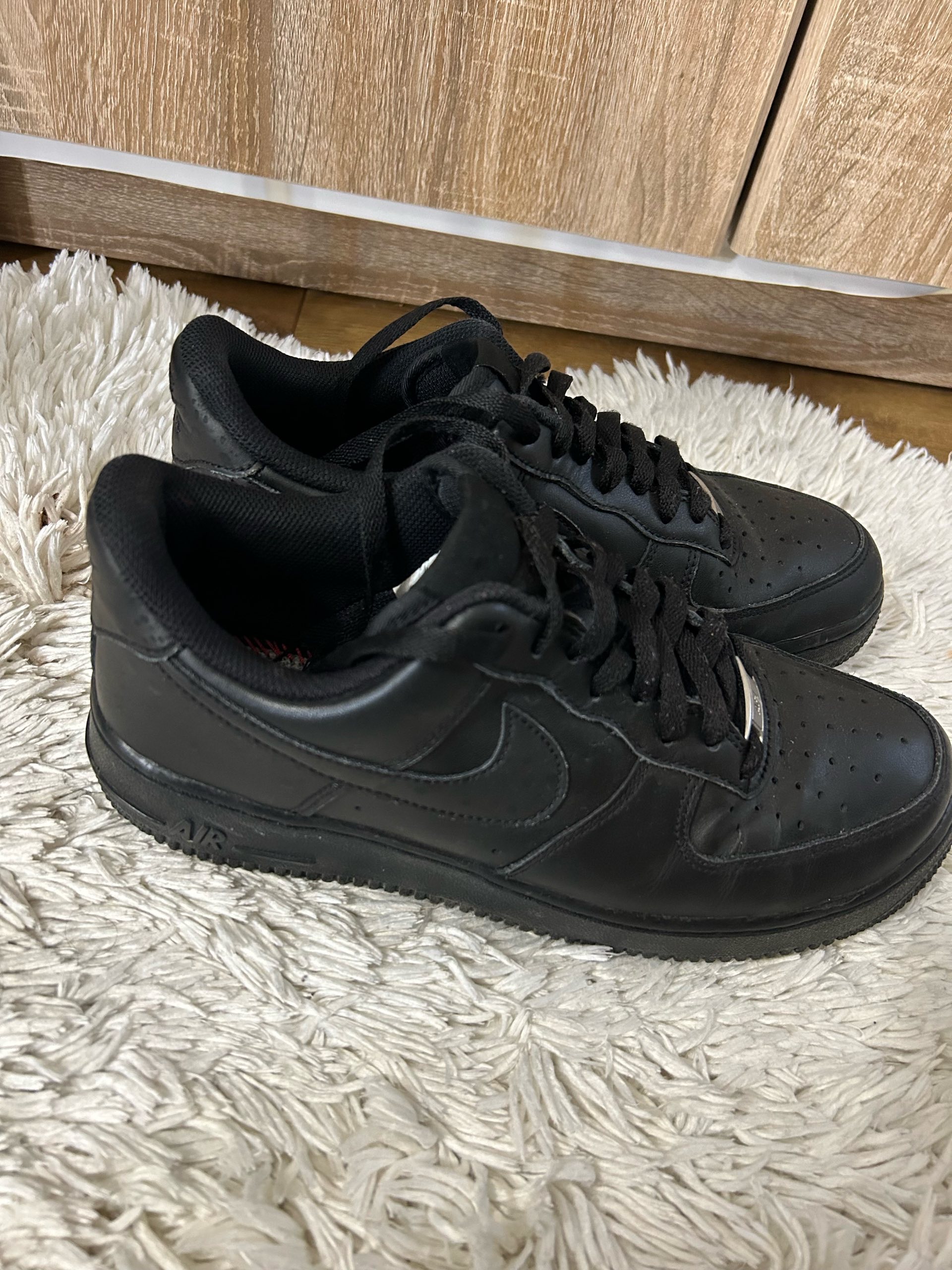 Nike patike 1
