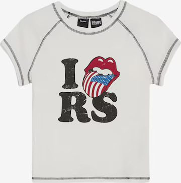 Bershka top 1