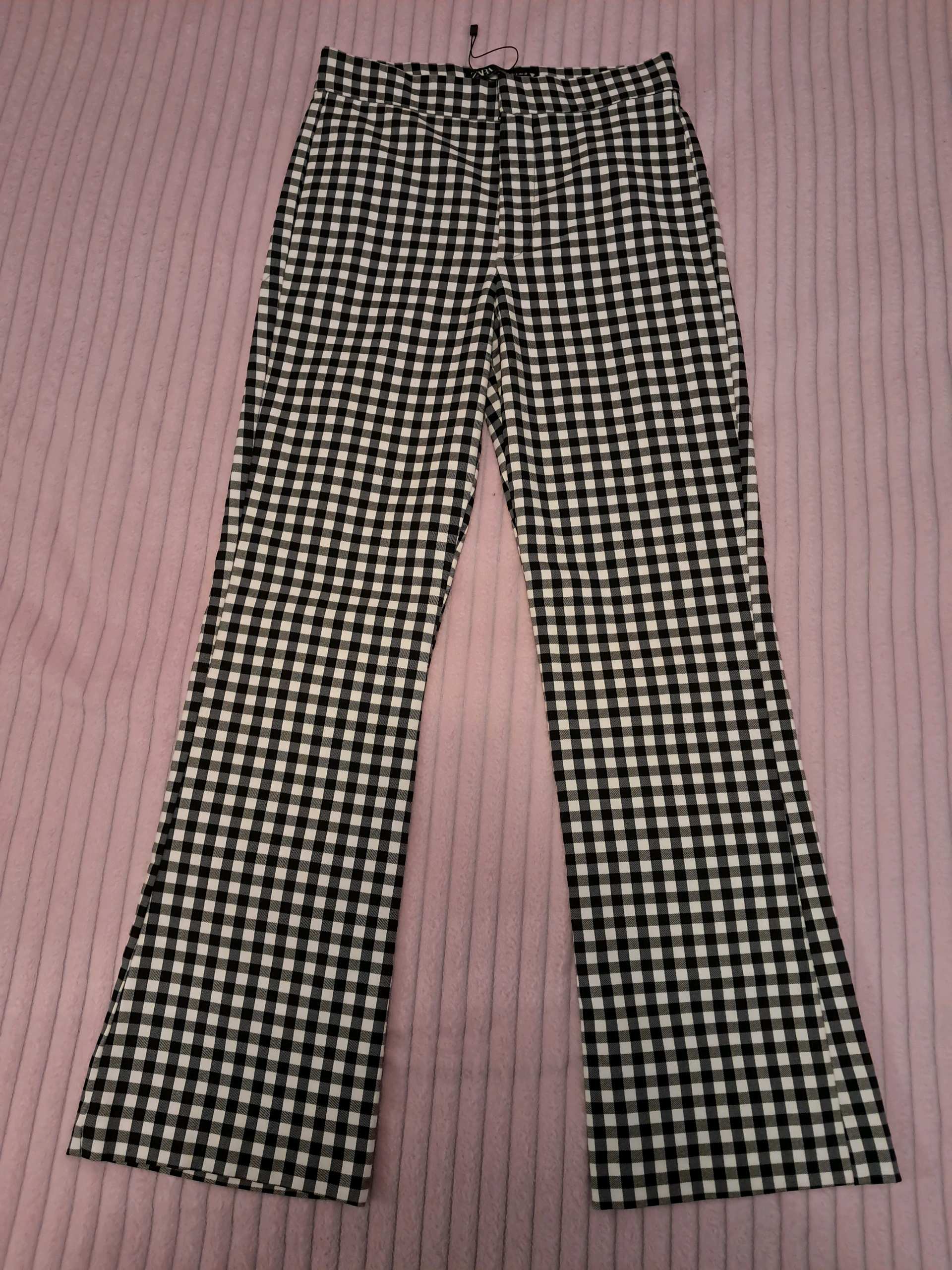 Zara hlace 0