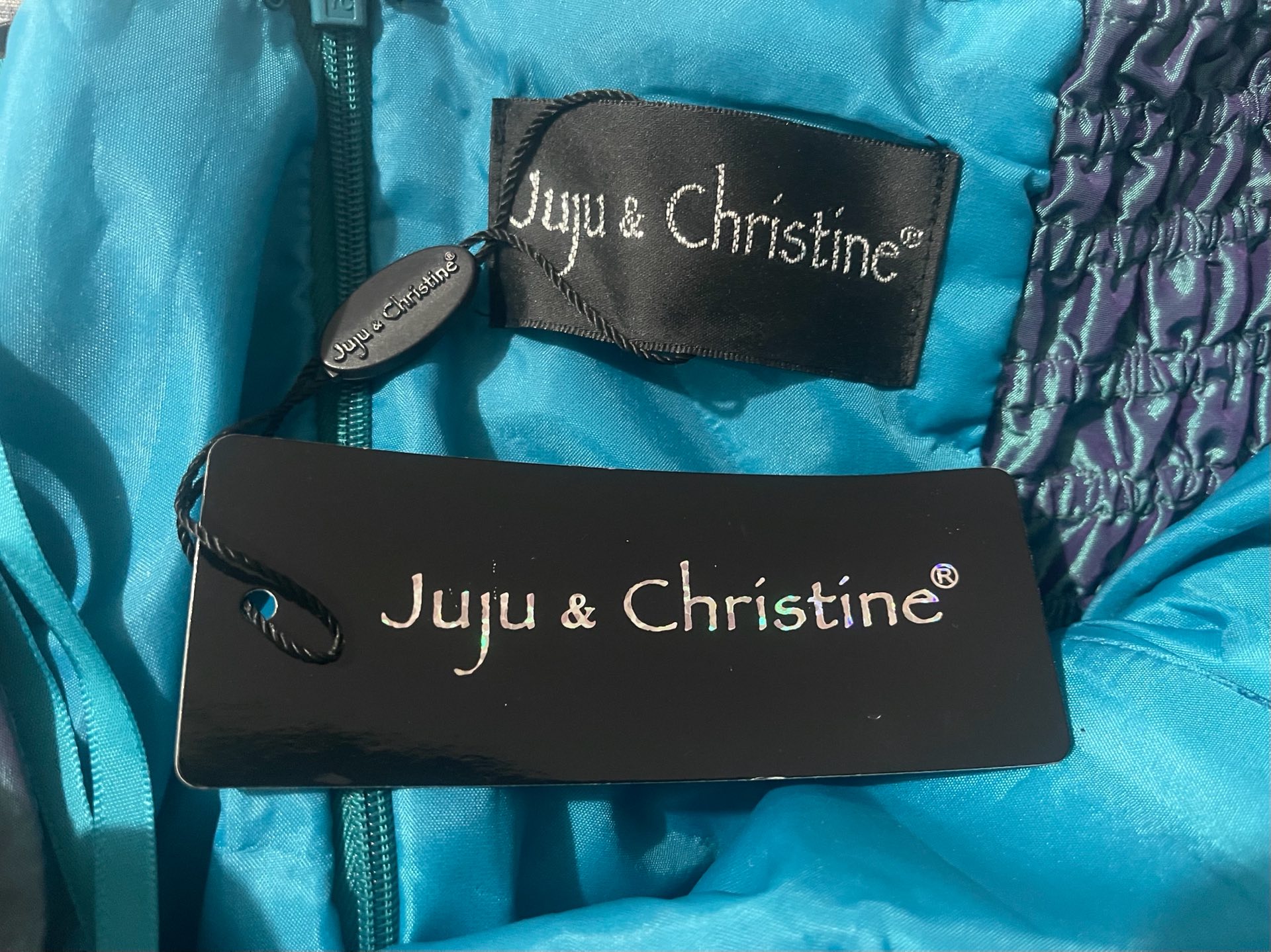 Haljina Juju&Christine nova 2