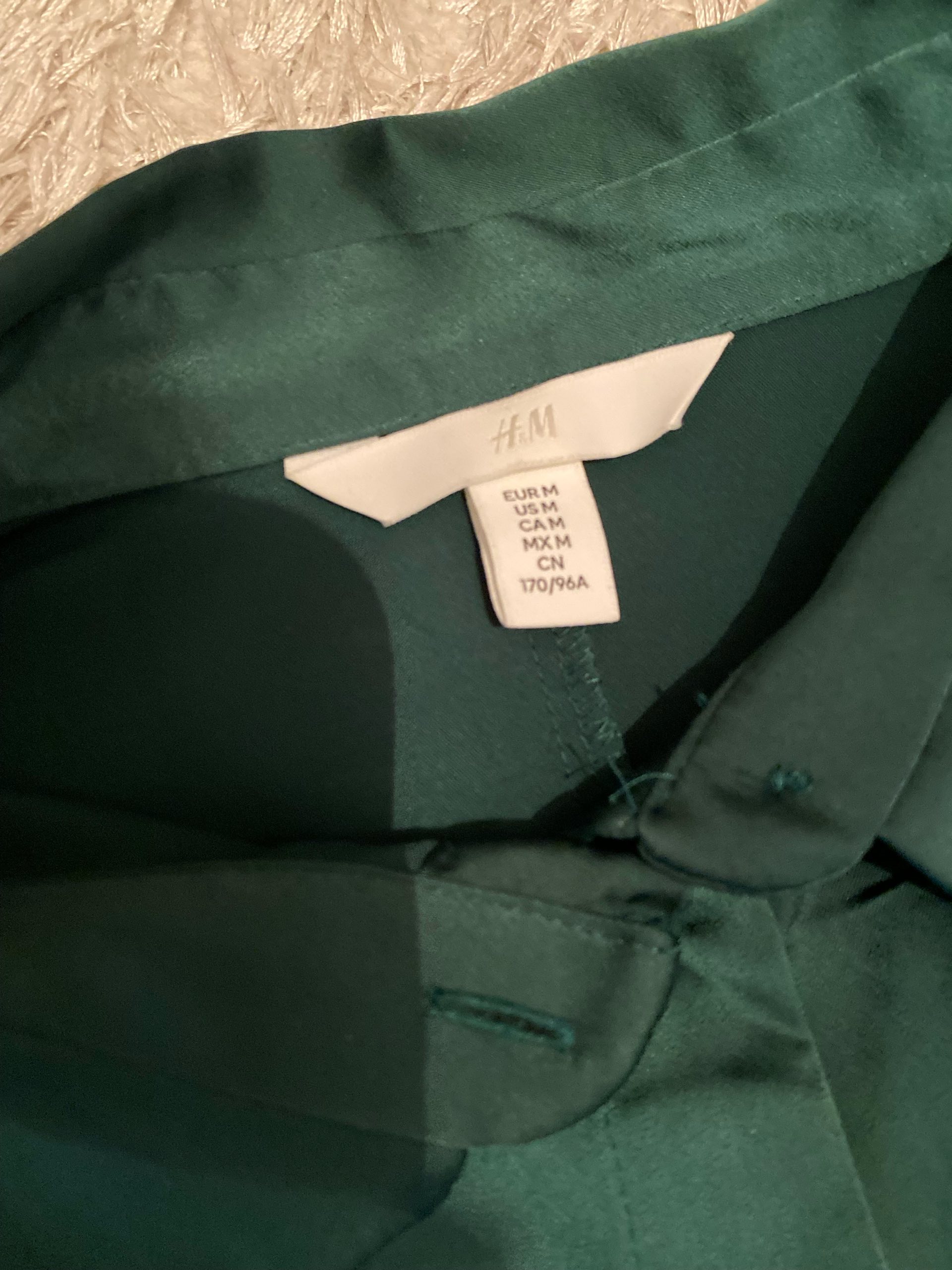 H&M haljina 1