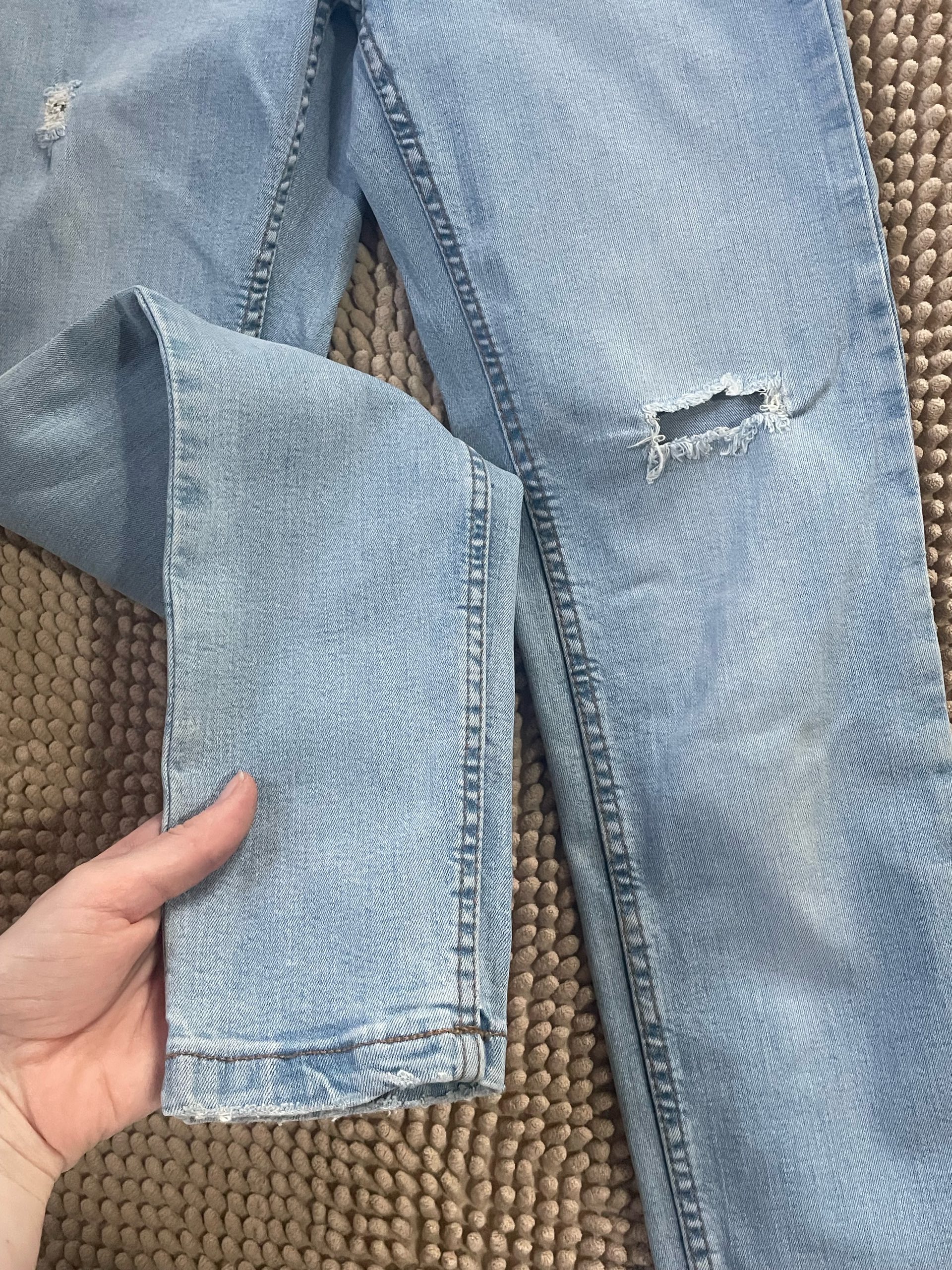 Bershka pantalone 2